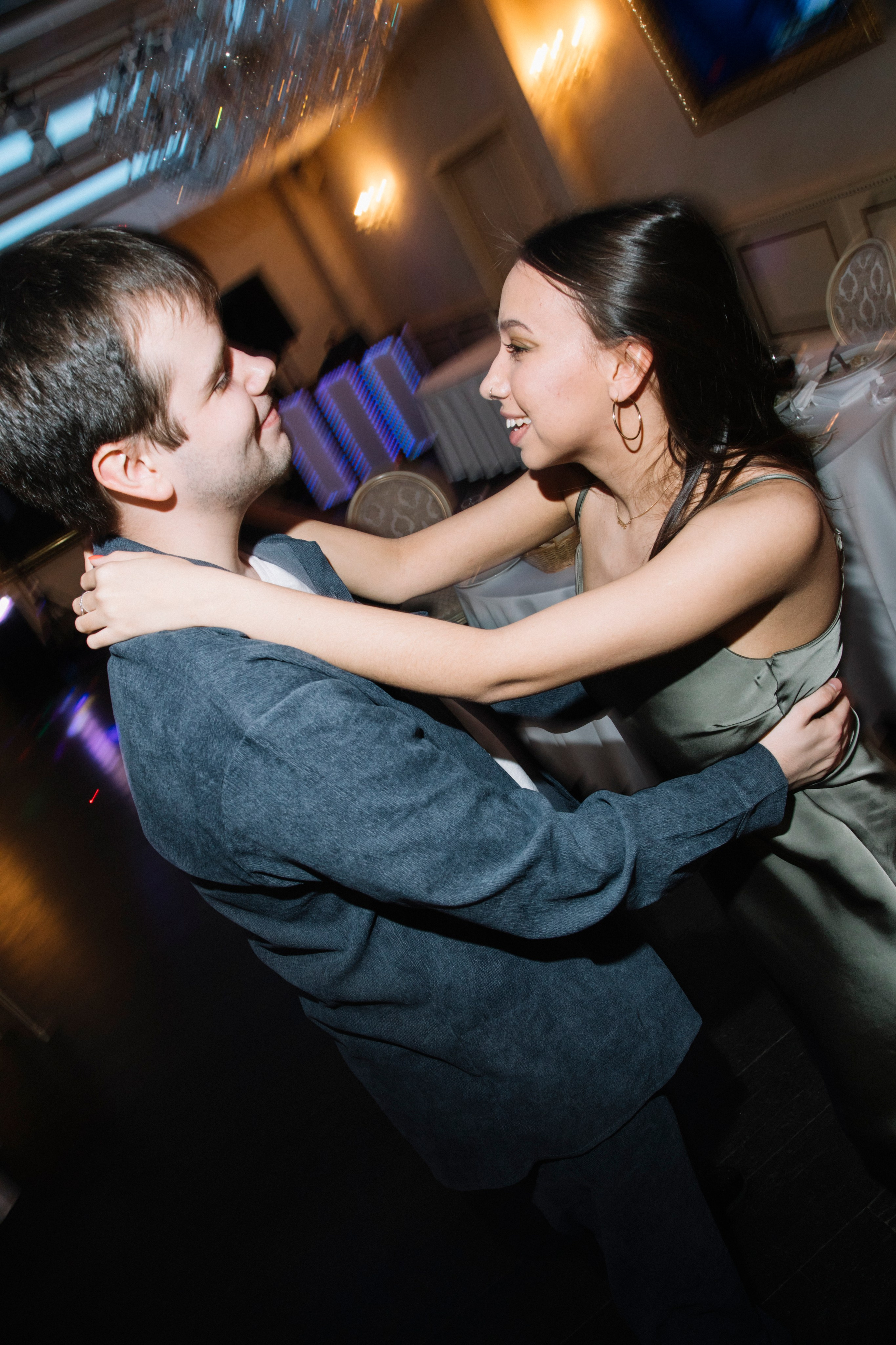 Свадебные банкеты. Фотограф и видеограф в Санкт-Петербурге Прохорова Надежда