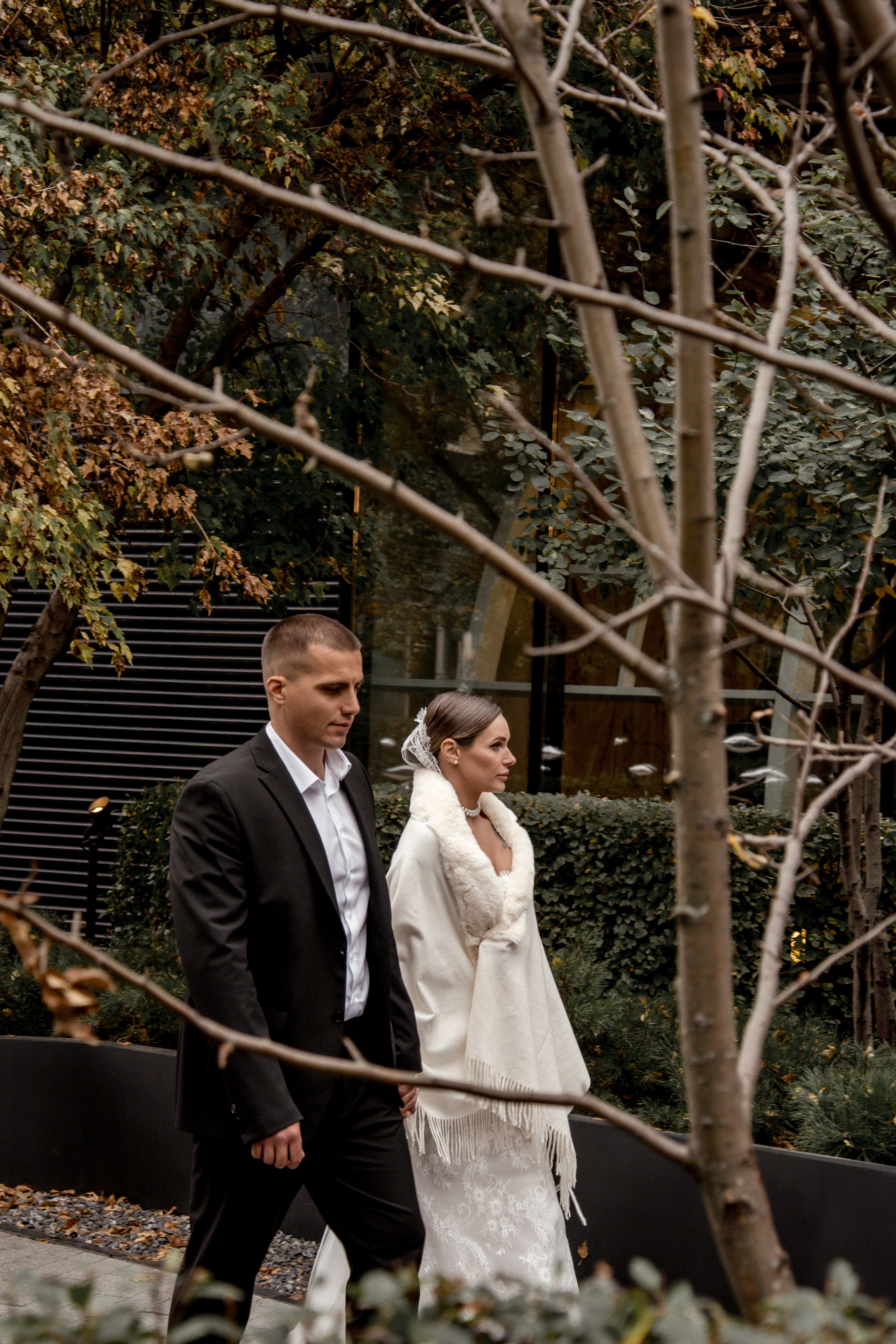 Н+А. Фотографы в Тюмени Андрей и Лидия Войвод