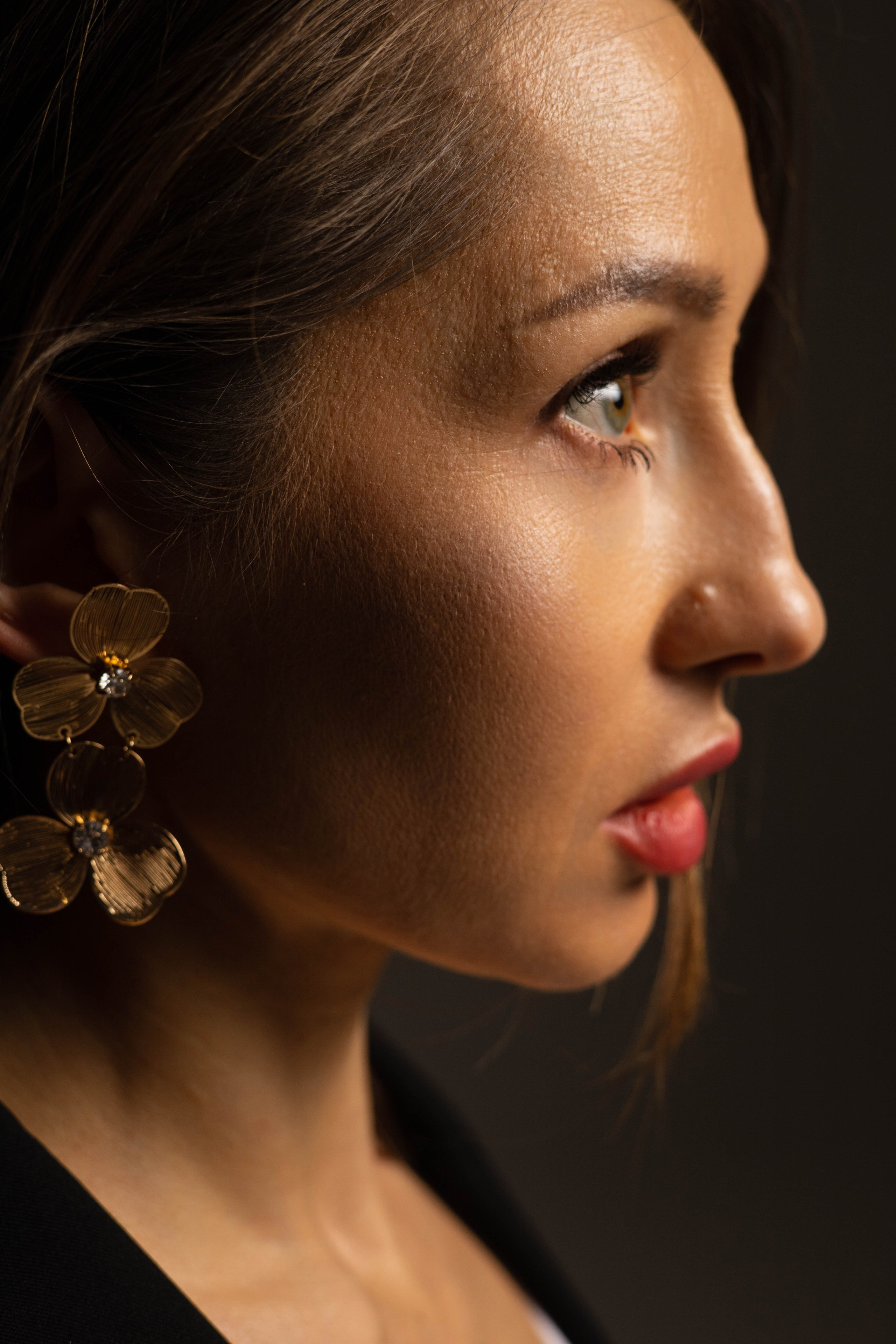 Фотосессия студийная. Фотограф в Крыму Татьяна Барицкая ЕНОТИКА