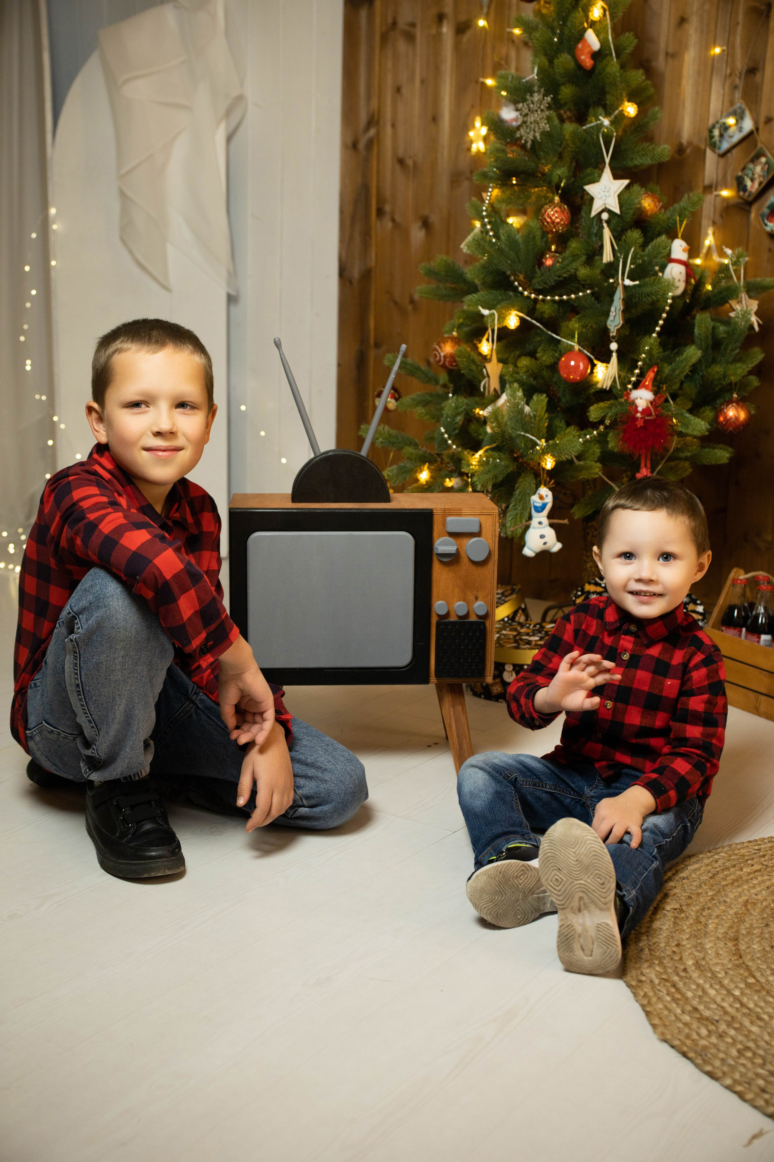 Студийная фотосъемка. Фотограф в Крыму Татьяна Барицкая ЕНОТИКА