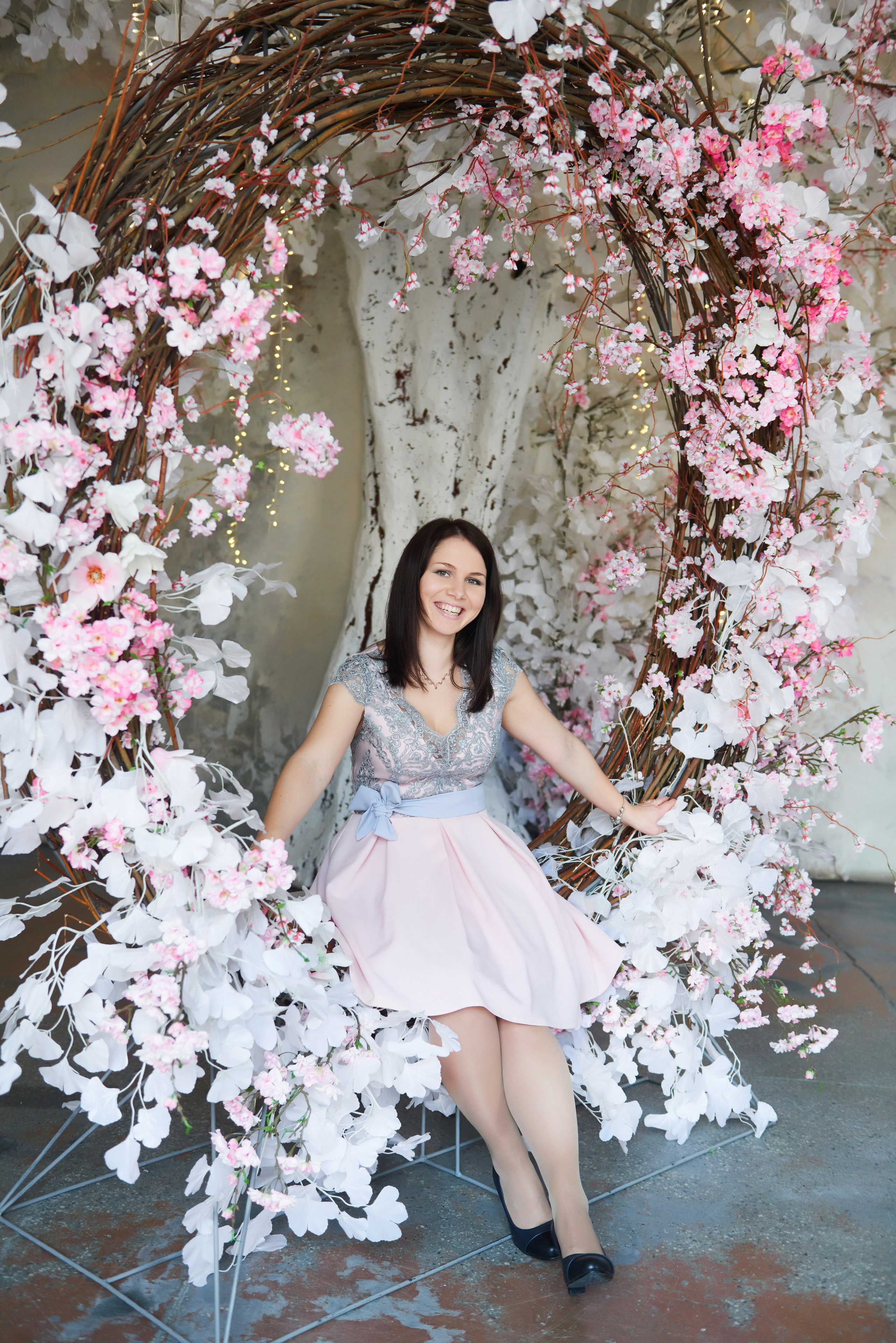 Есения, Дмитрий и Екатерина. Портретный, семейный и свадебный фотограф в Санкт-Петербурге и в Пушкине Ширяев Денис