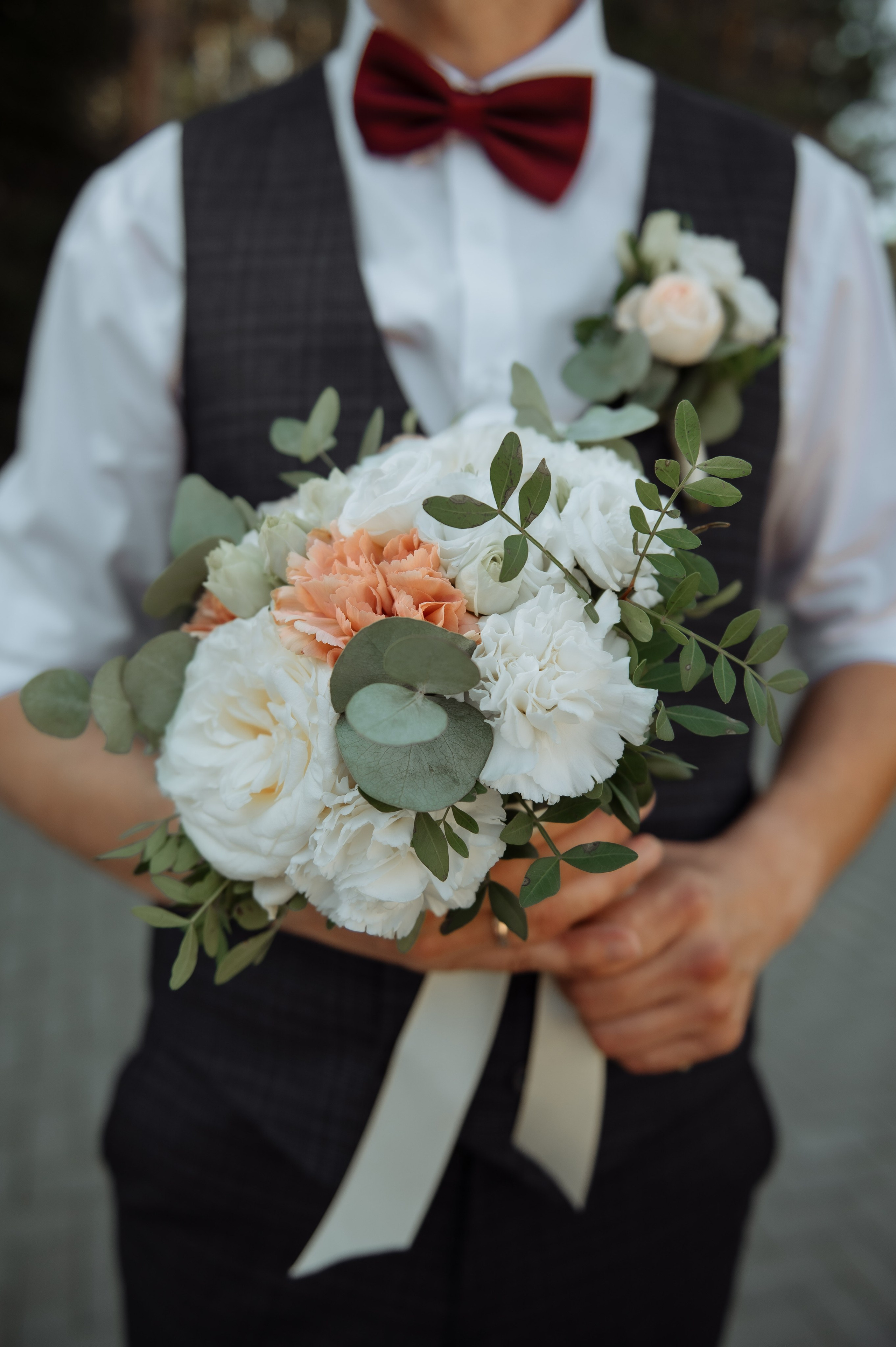Елизавета и Максим (свадебная фотосессия в Сестрорецке и на Финском заливе). Портретный, семейный и свадебный фотограф в Санкт-Петербурге и в Пушкине Ширяев Денис
