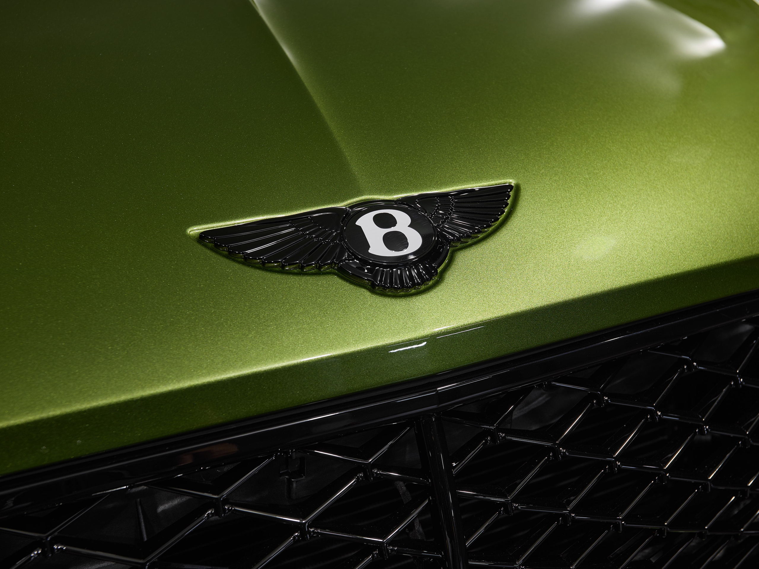 Bentley Continental GT Speed. Kurbanov content maker