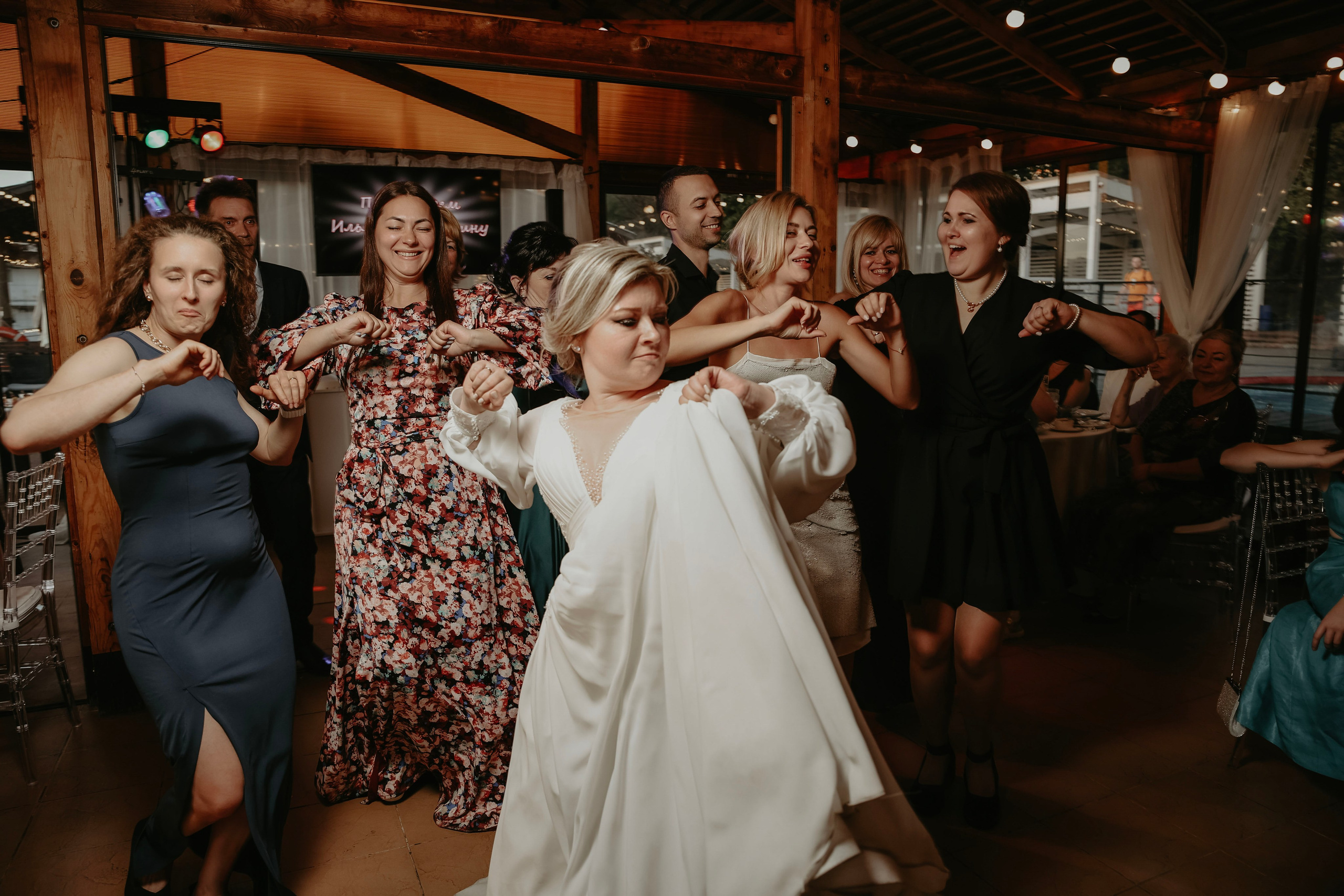 Кристина и Ильяс. Фотограф в Москве и любой точке земного шара Алёна Вялова (Чулкова)