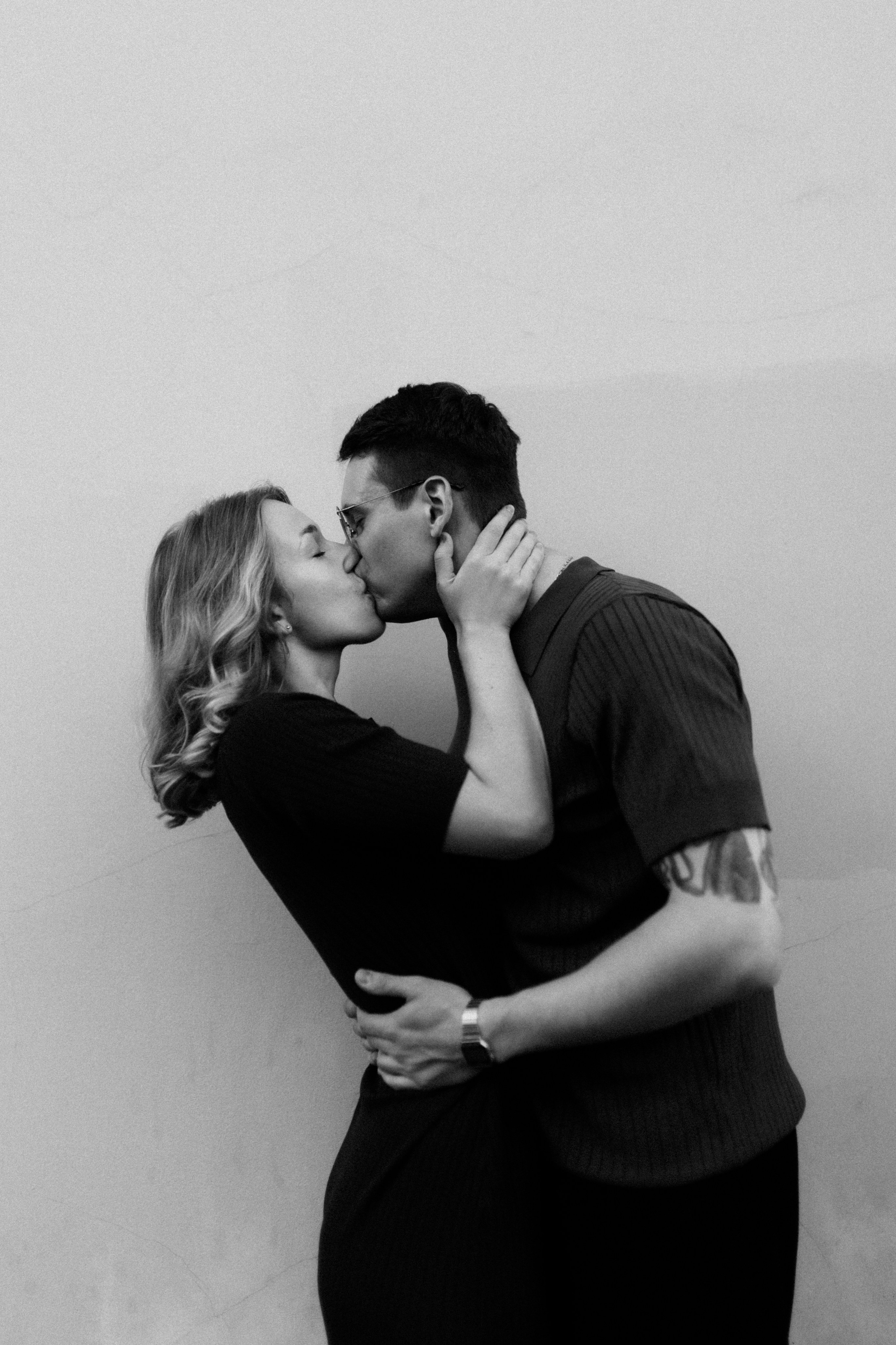 Ольга и Григорий. Фотограф в Санкт-Петербурге