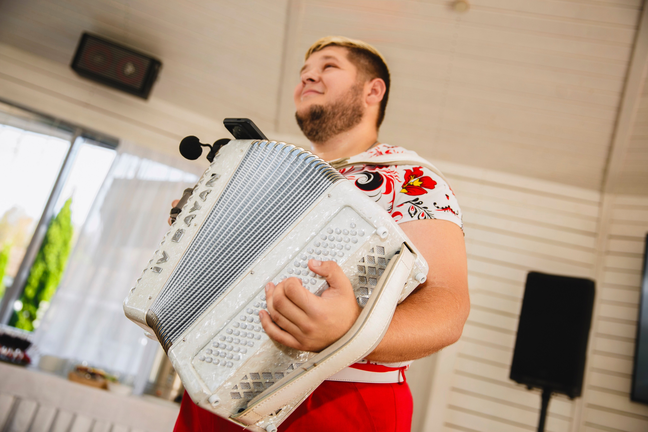 БЕРГ 15 лет. Свадебный и репортажный фотограф в Ярославле Евгений Шовдин