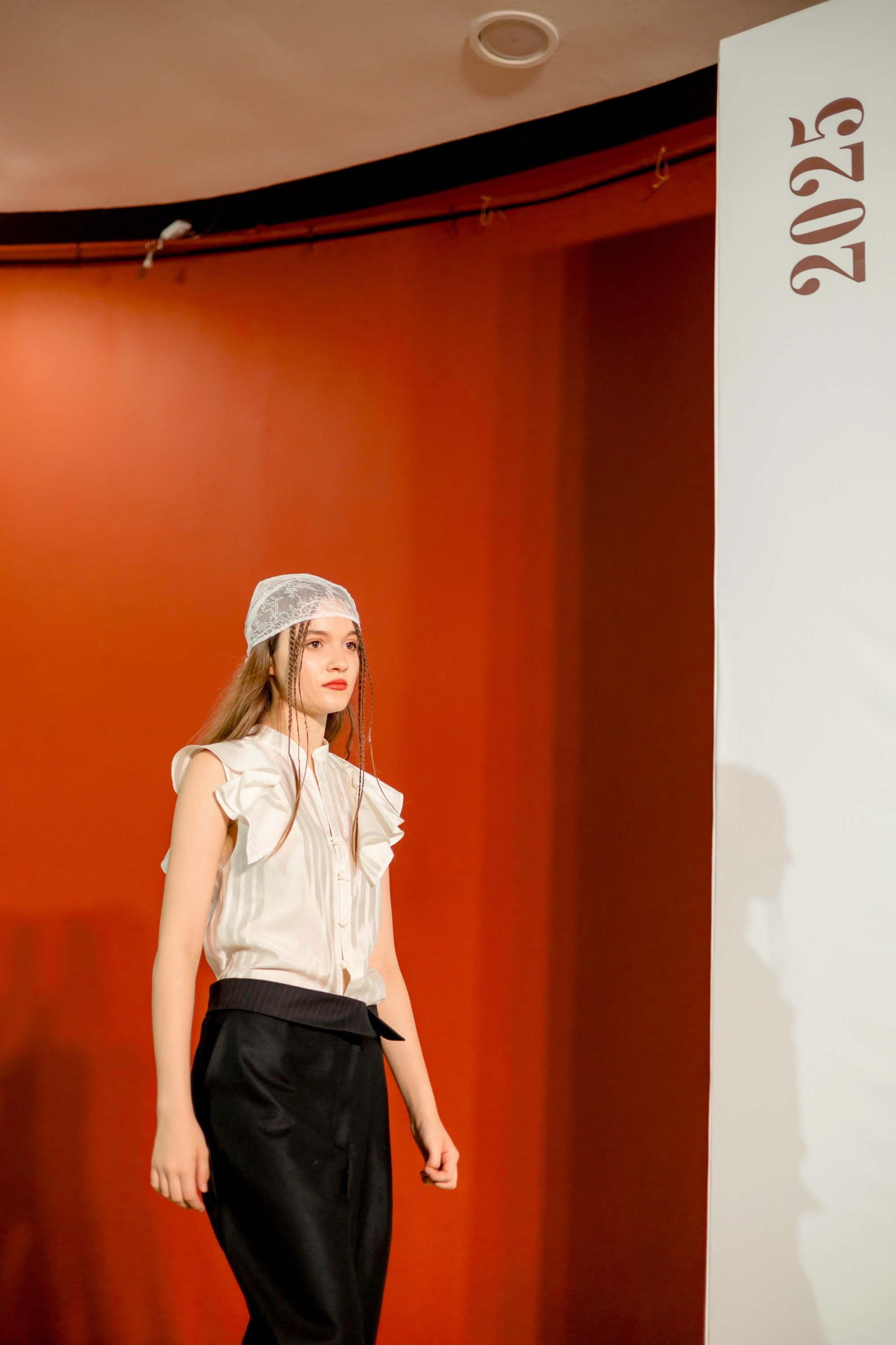 Smolensk Fashion Week 2025_ФИНАЛЬНЫЙ ПОКАЗ ДРАМТЕАТР. Главная