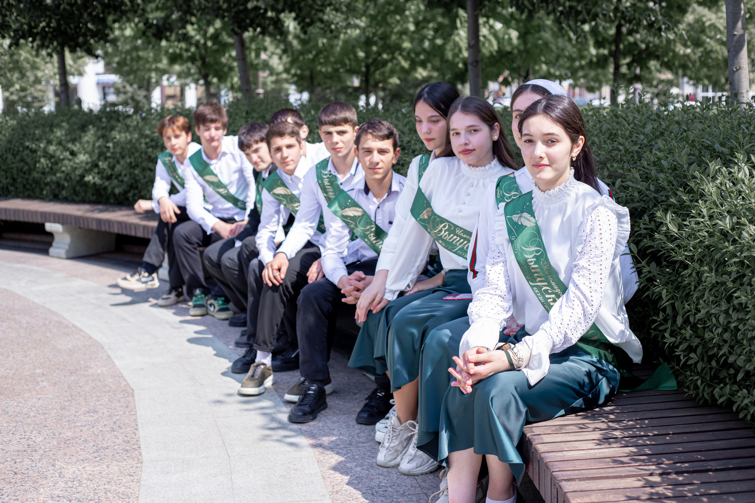 Сержен-Юрт 9 б