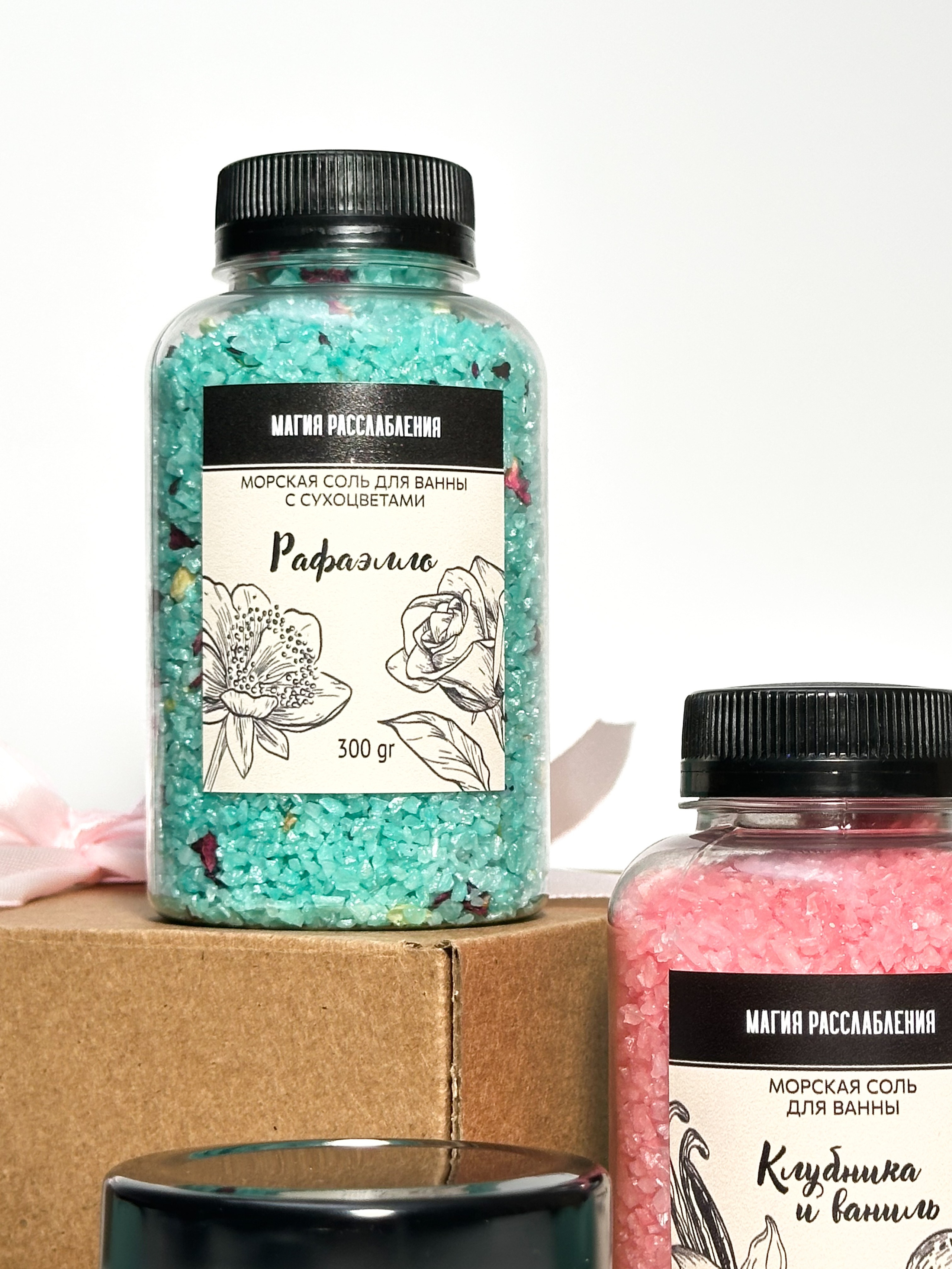 Карточки на Wildberries. Главная