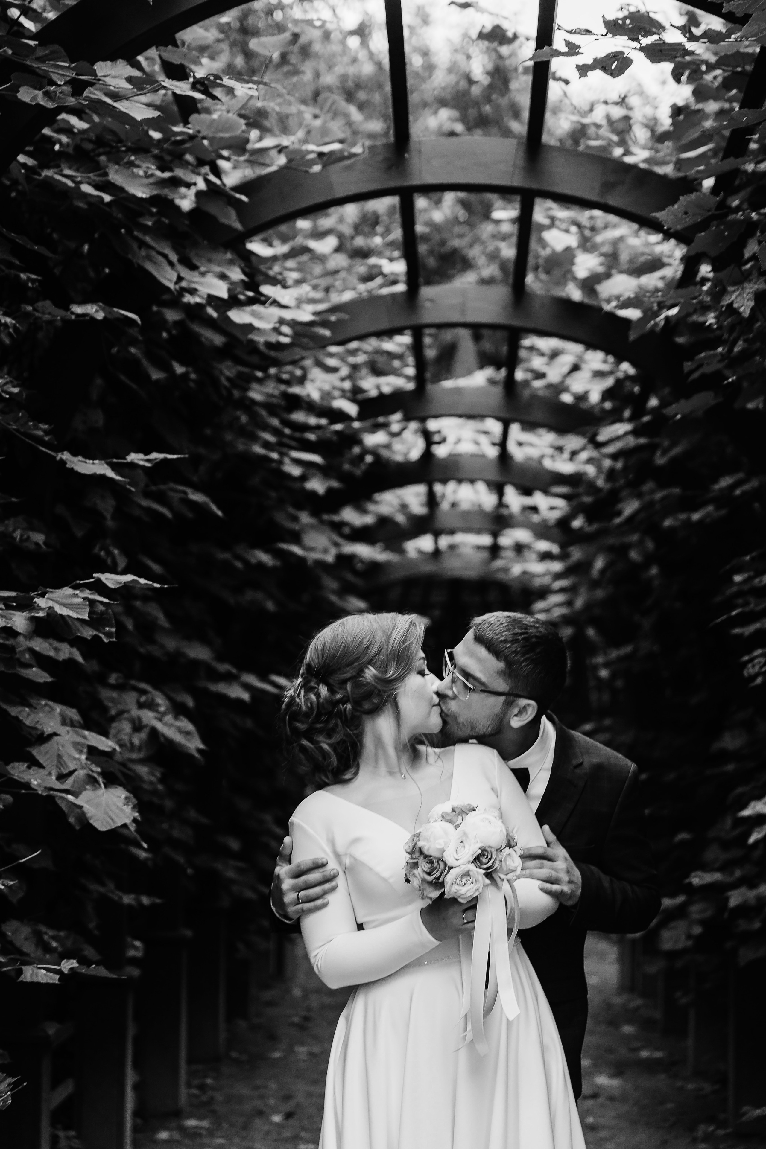 Александра и Иван. Свадебный и семейный фотограф Александра Кос