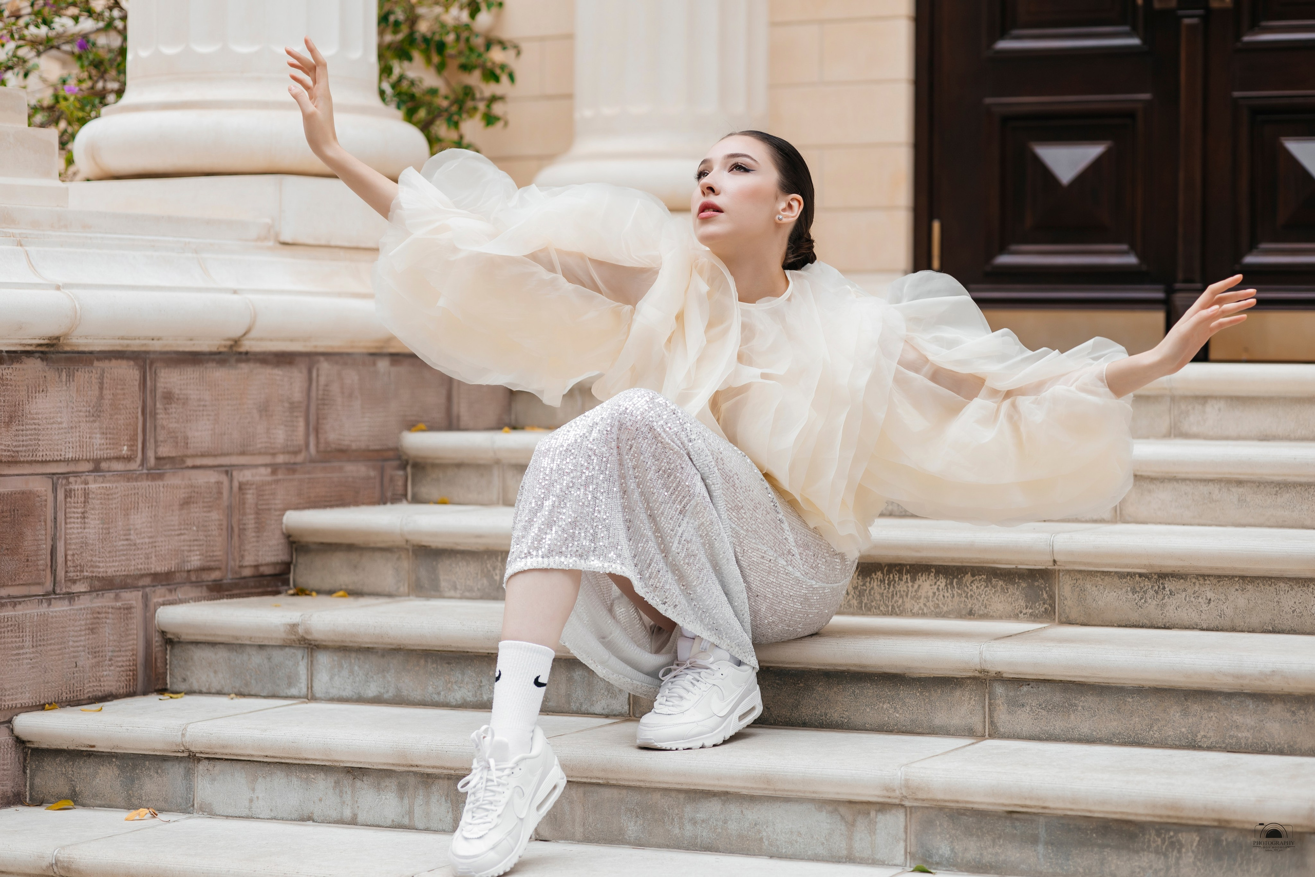Картинная галерея. Семейный и портретный фотограф в Геленджике Любовь Бодрова