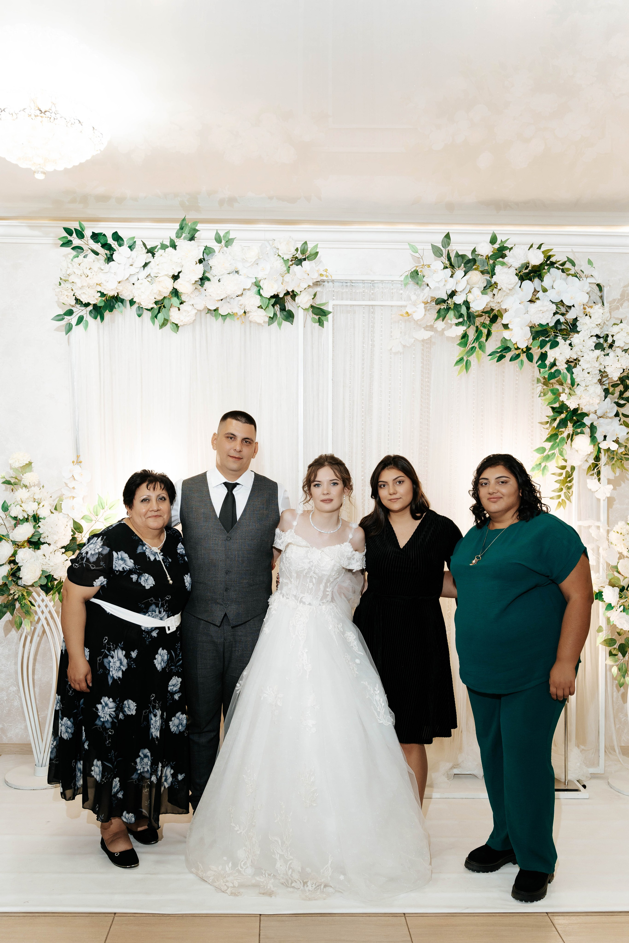 Sergey & Tatiana. Свадебный фотограф в Воронеже Самохина Екатерина