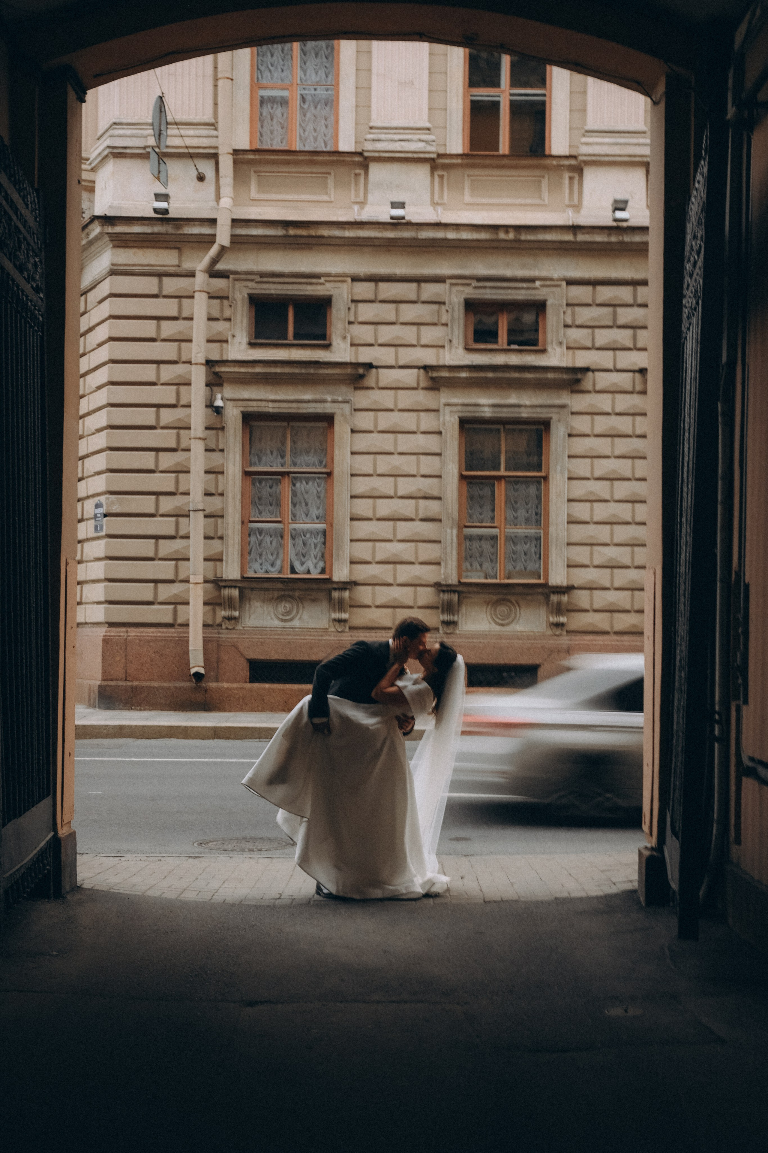 Оля & Саша ДБ1. Phdkvmr.ru