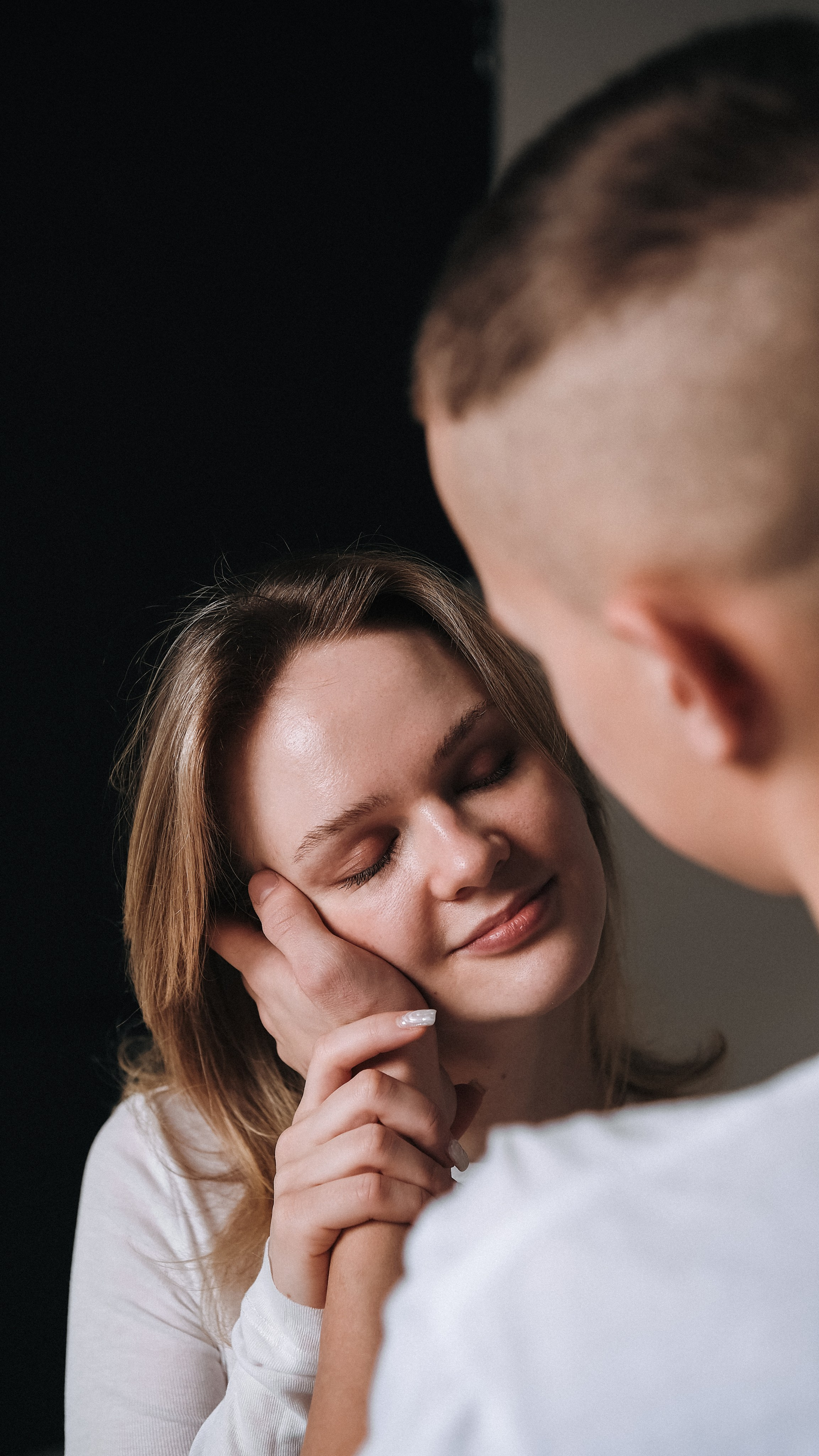 Даша & Федя. Phdkvmr.ru