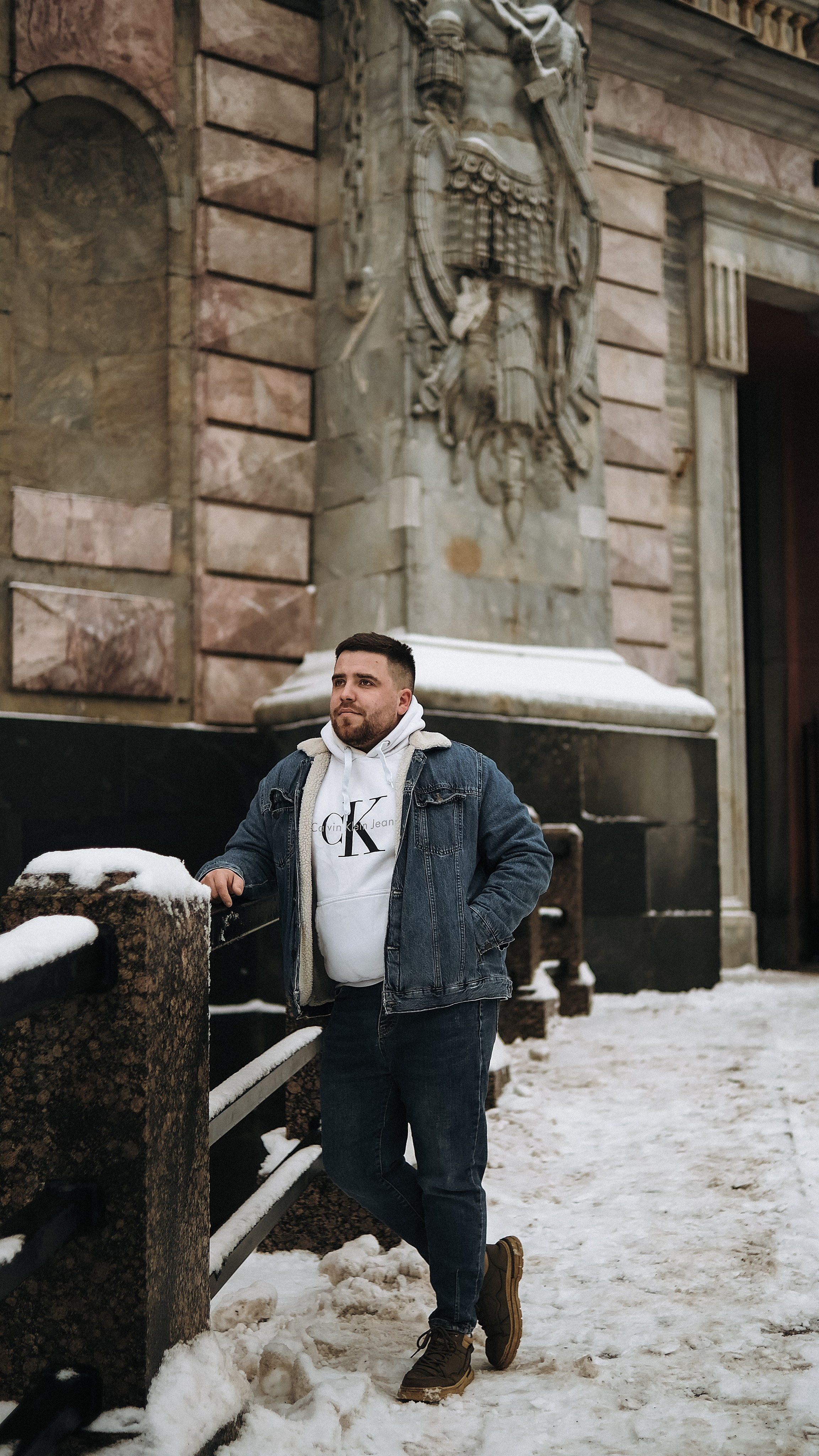 Настя & Егор. Phdkvmr.ru