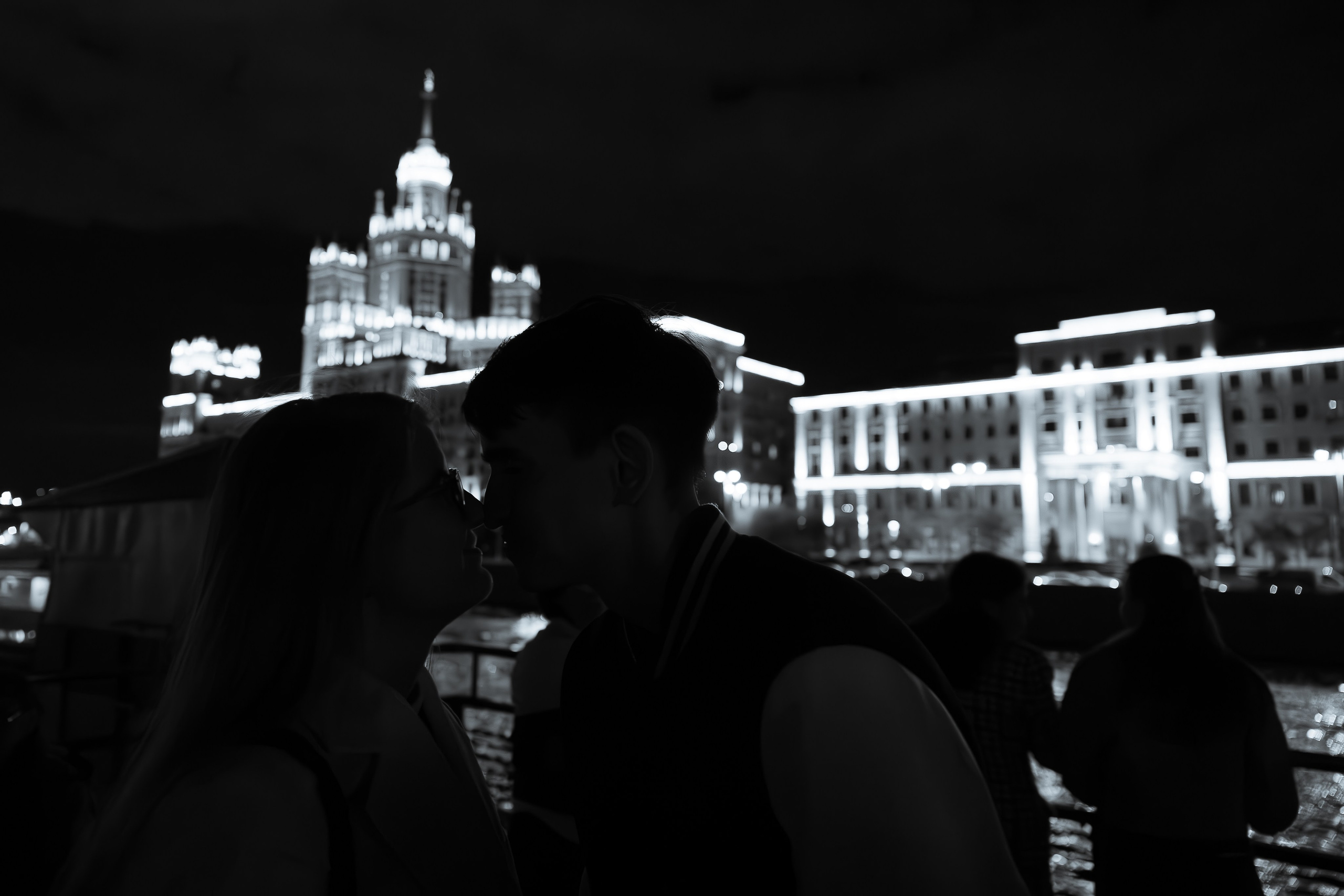 MoscowSee — 2023. Фотограф Москва