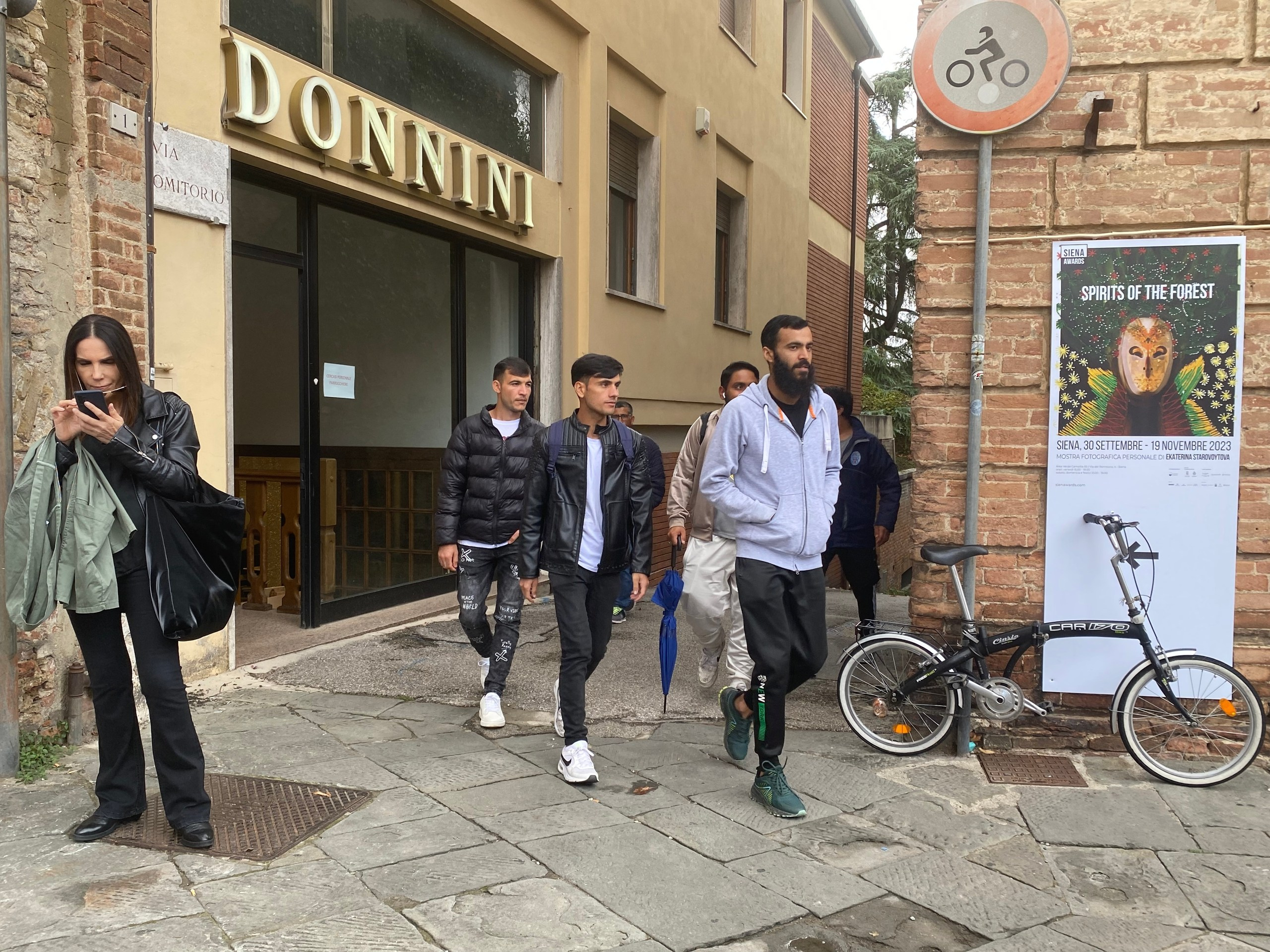 SIENA CREATIVE PHOTO AWARDS. Междисциплинарный художник Екатерина Старовойтова