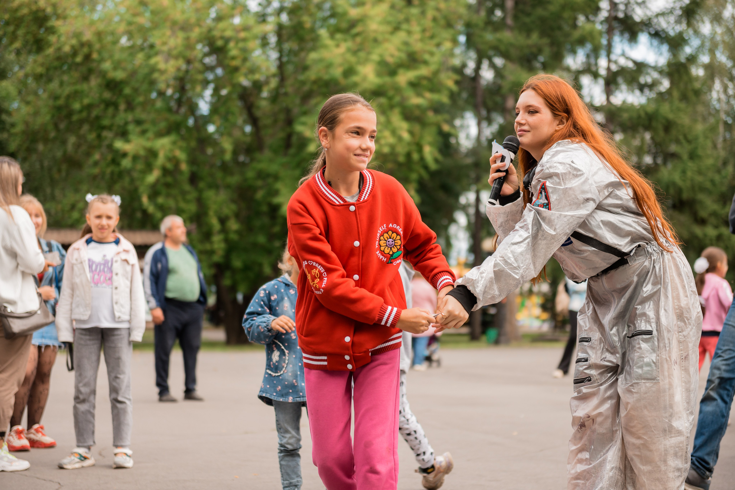 1 Сентября 2024 г. Детский фотограф, семейный фотограф и репортажи в Кемерово