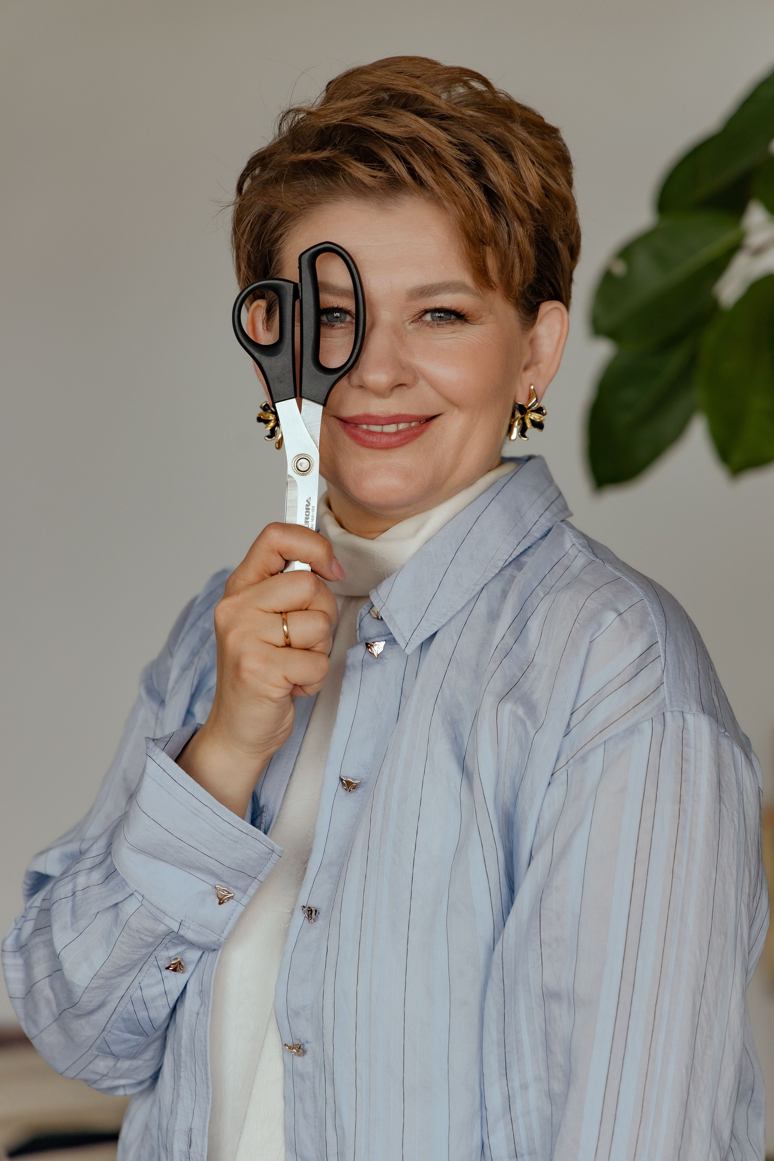 Контент для владелицы швейным производством. Фотограф в Барнауле Юлия Яковлева