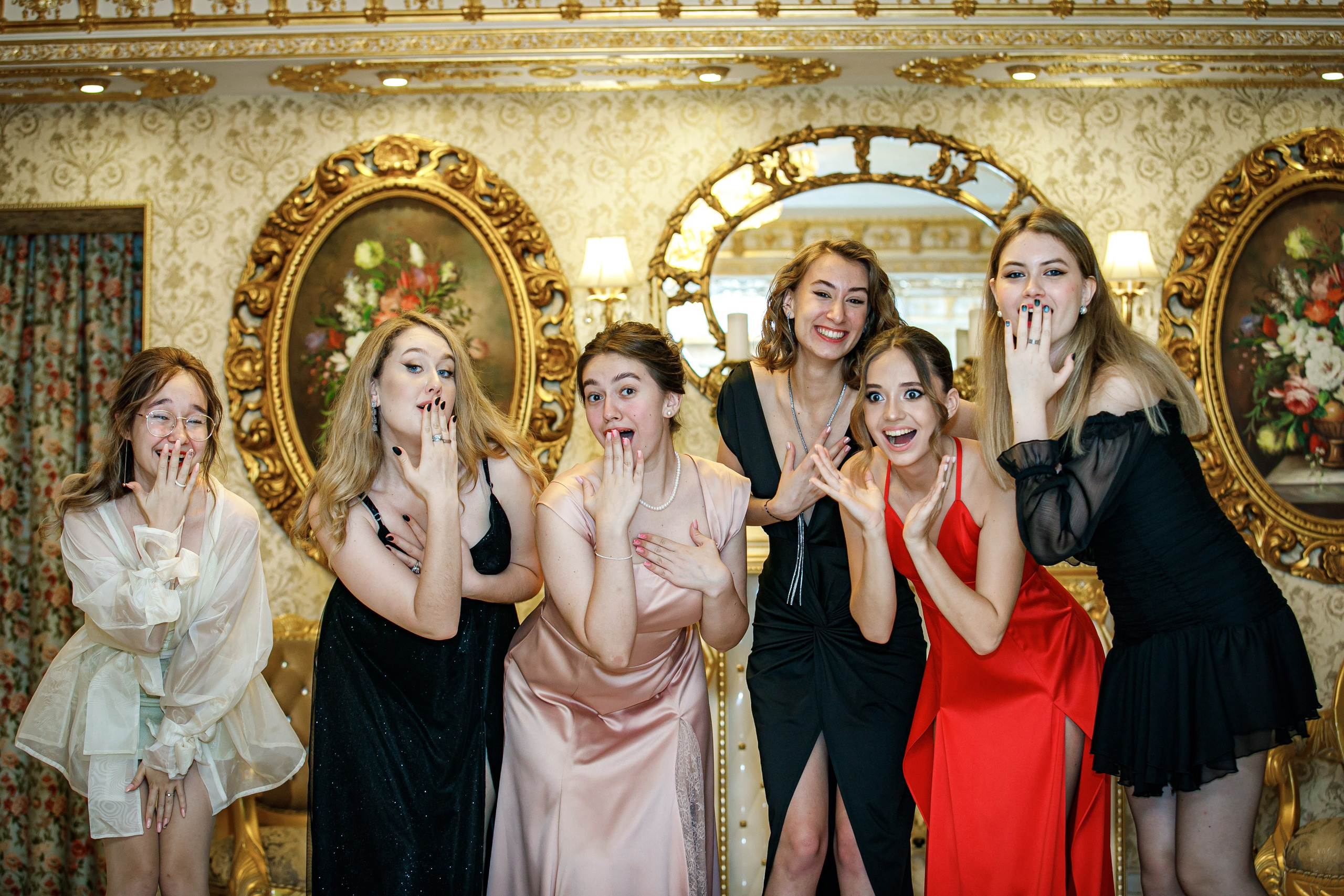 Выпускной вечер. Семейный фотограф в Краснодаре