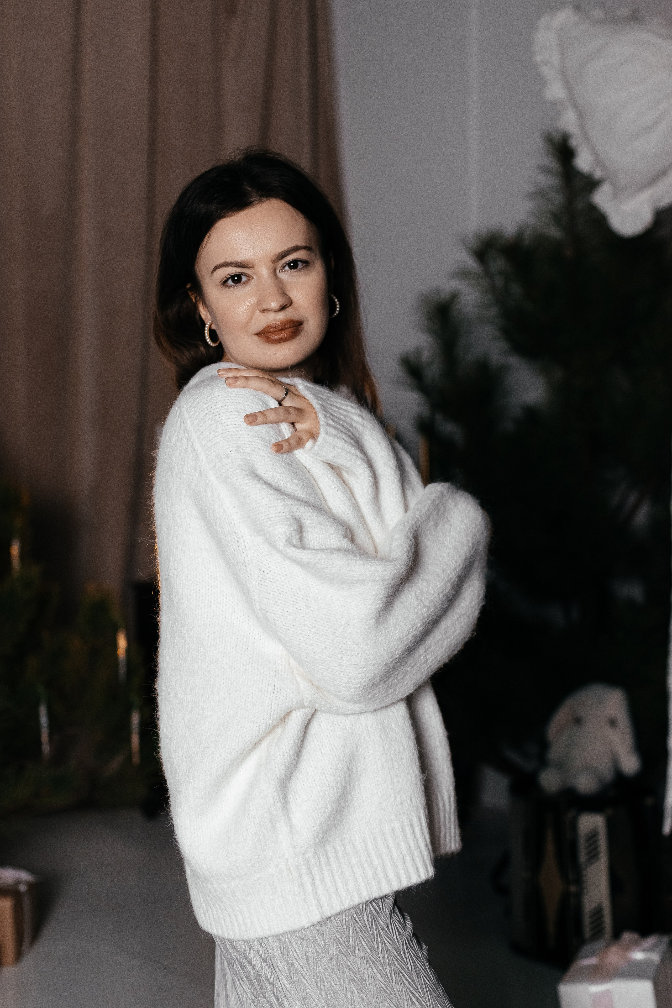 Мария. Главная