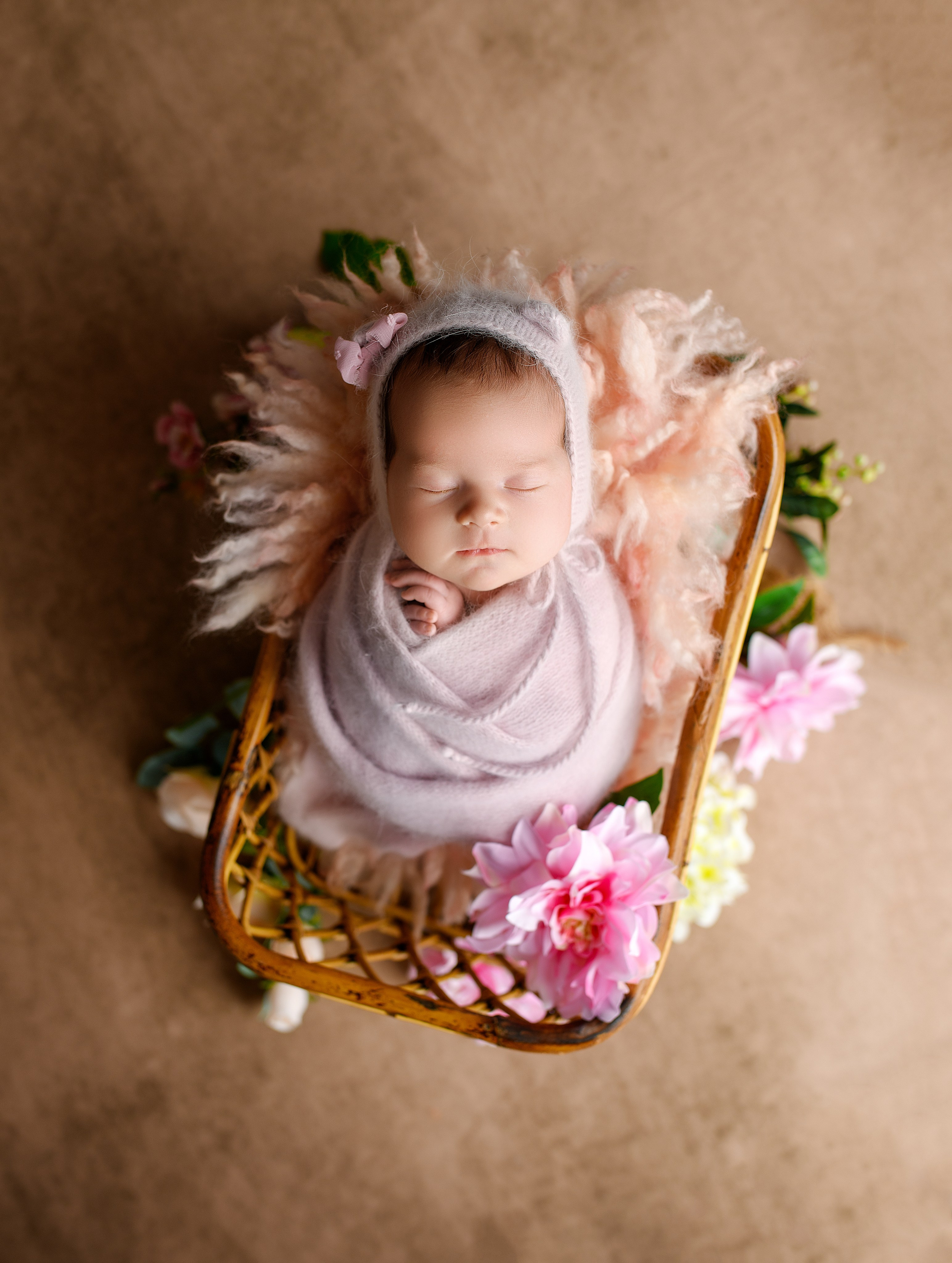 Фотосессия новорожденных Ярославль. Наталья Михайлова Фотограф новорожденных в Ярославле