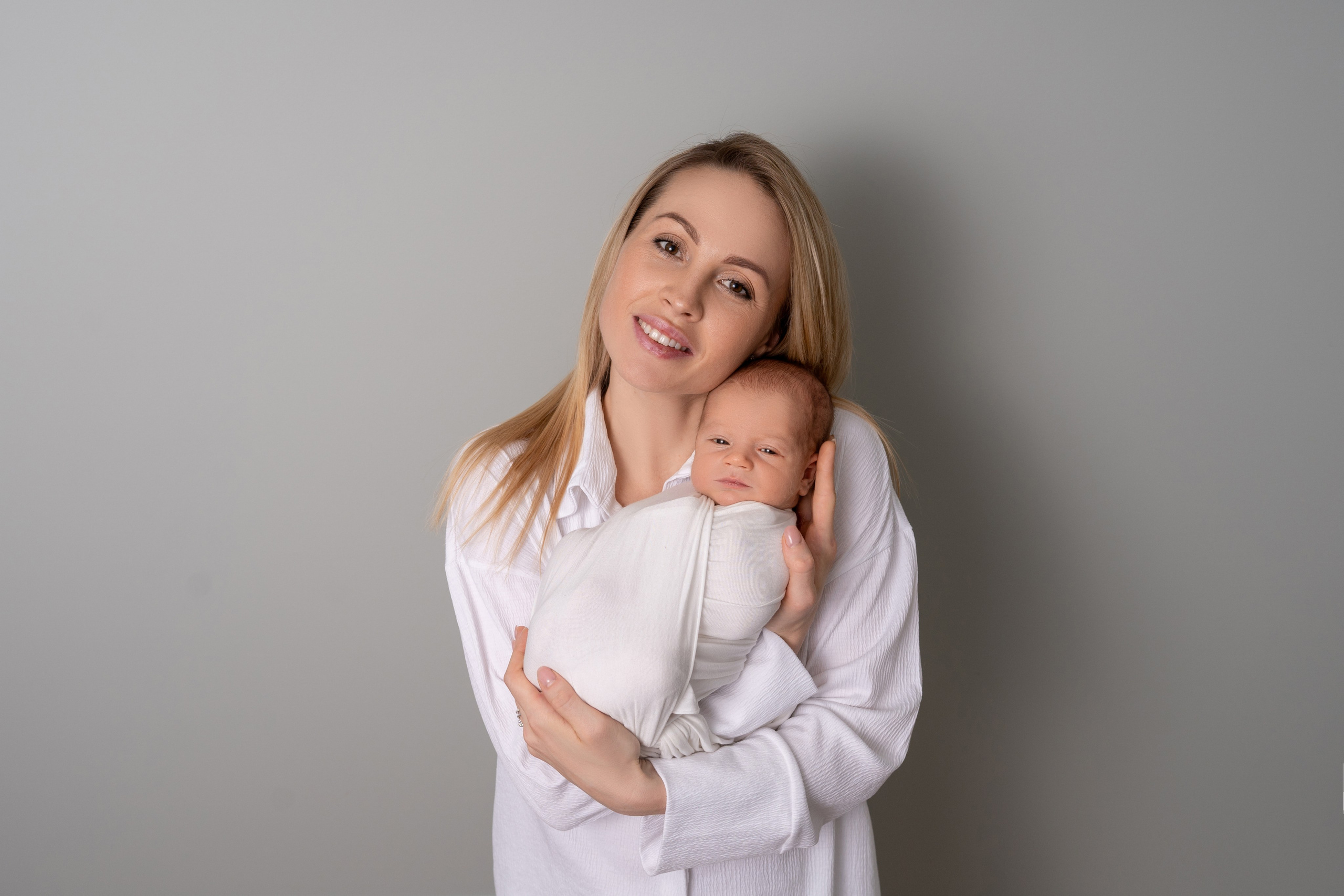 Новорождённые. Фотограф новорожденных малышей Одинцово/Москва Юлия Скок