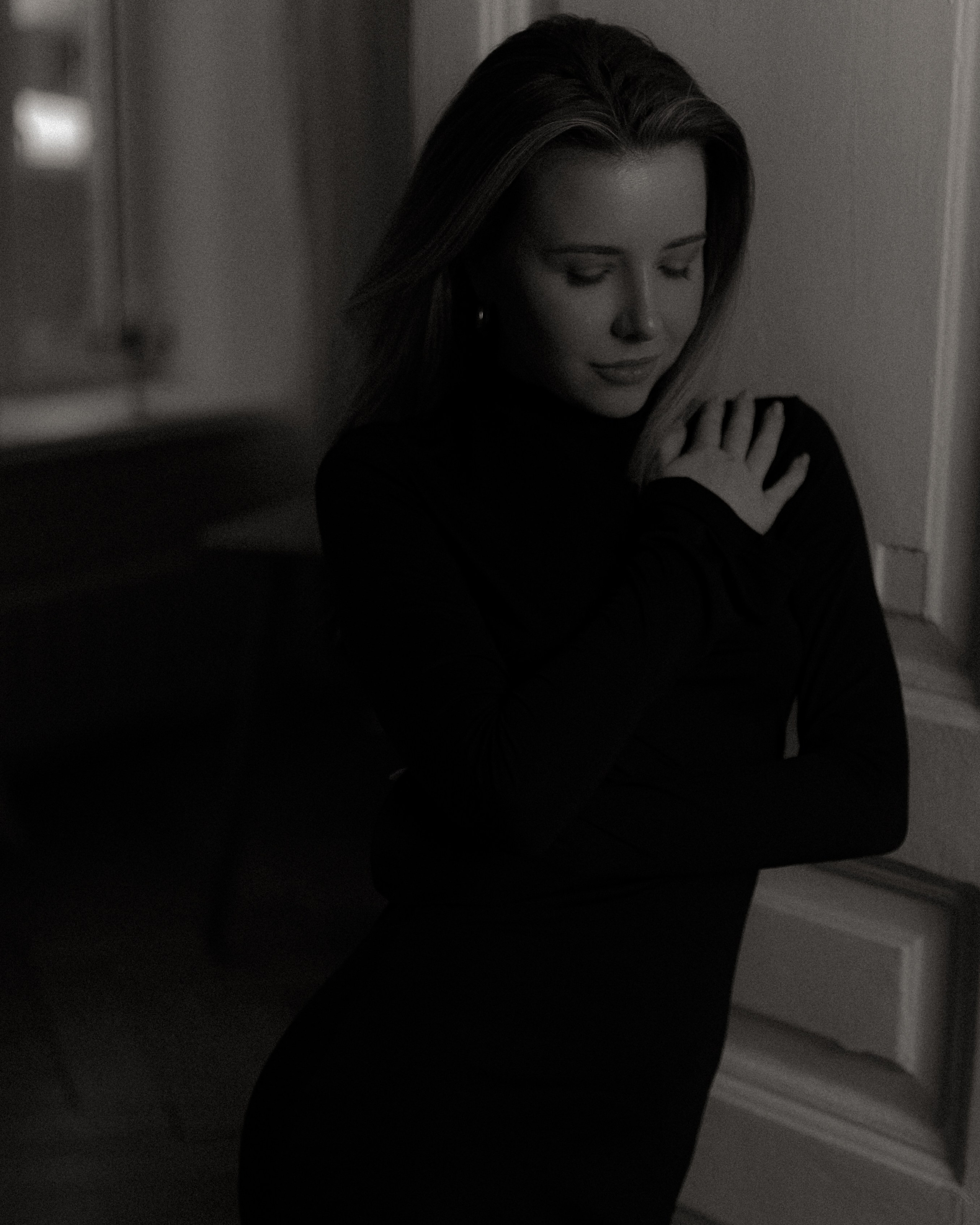 Снежана. DARYA.BELKINA