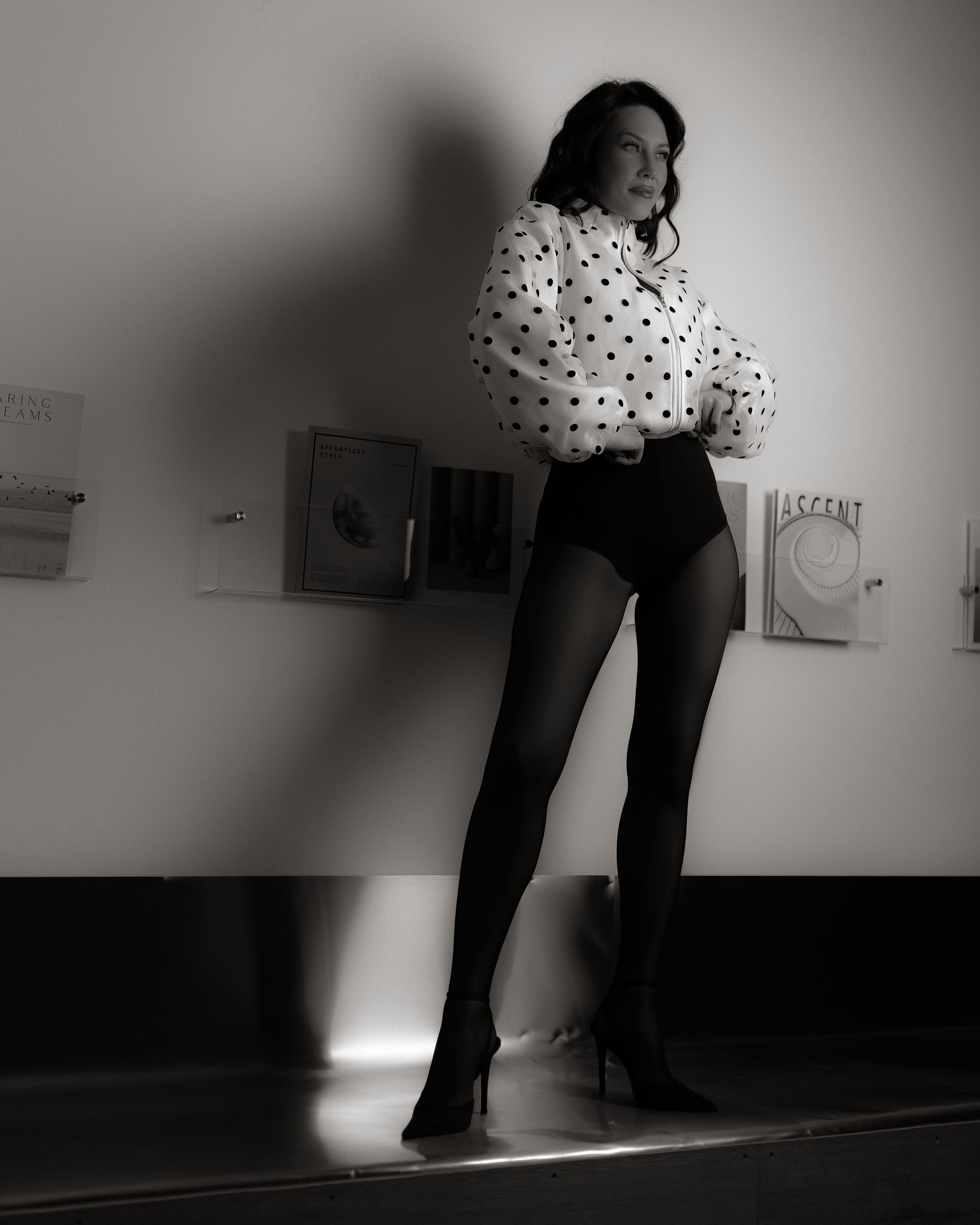 Нина. DARYA.BELKINA