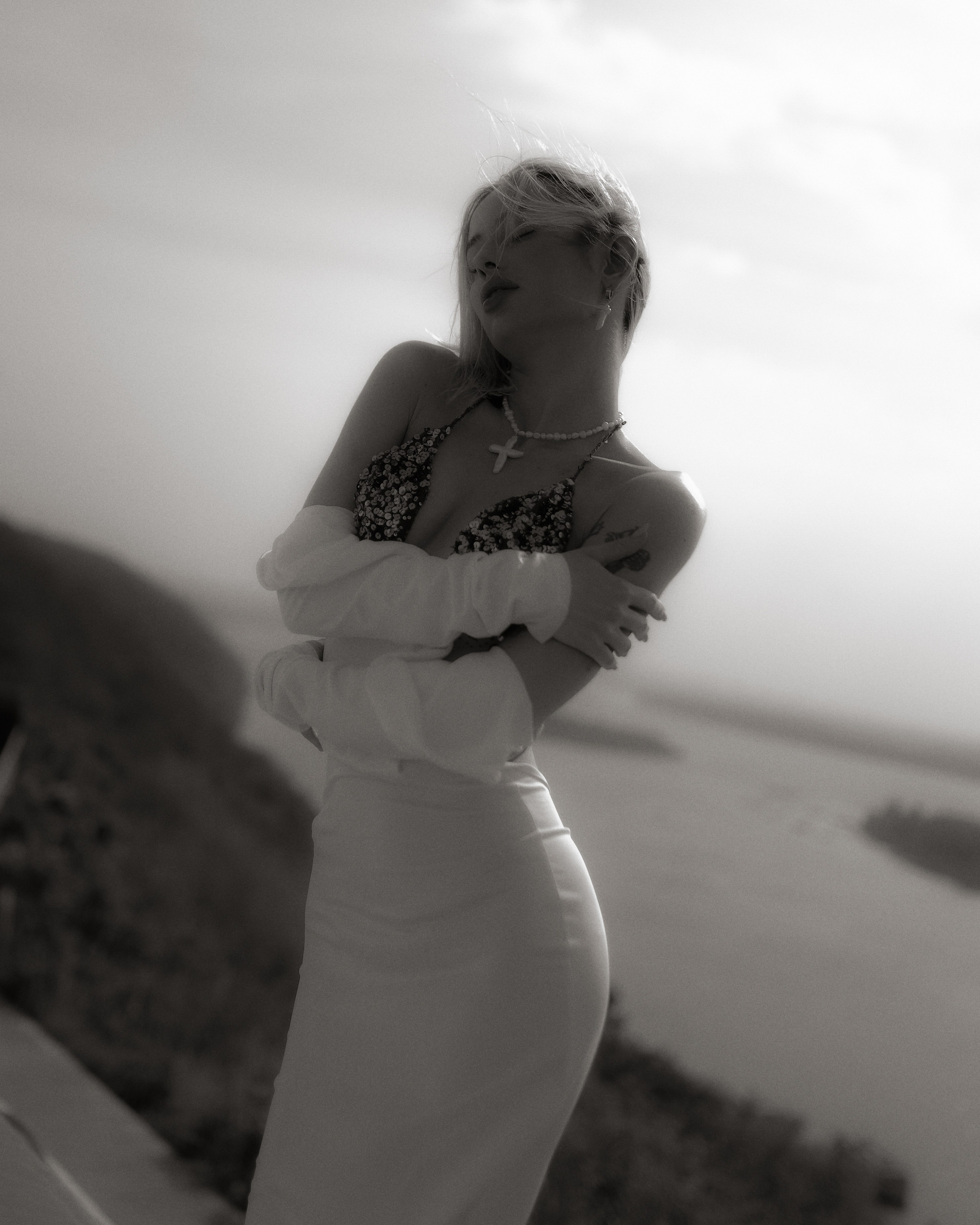 Ксения. DARYA.BELKINA