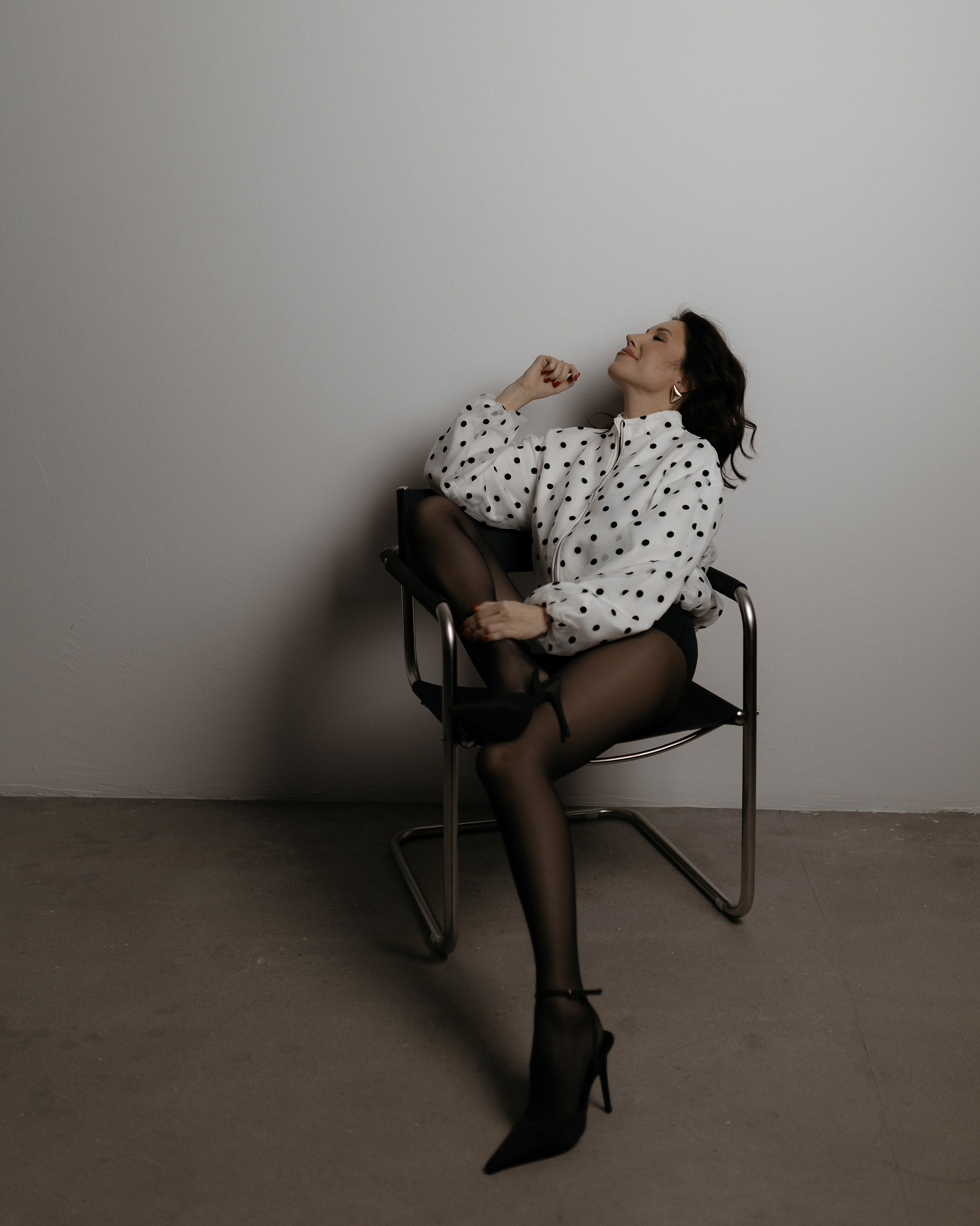 Нина. DARYA.BELKINA