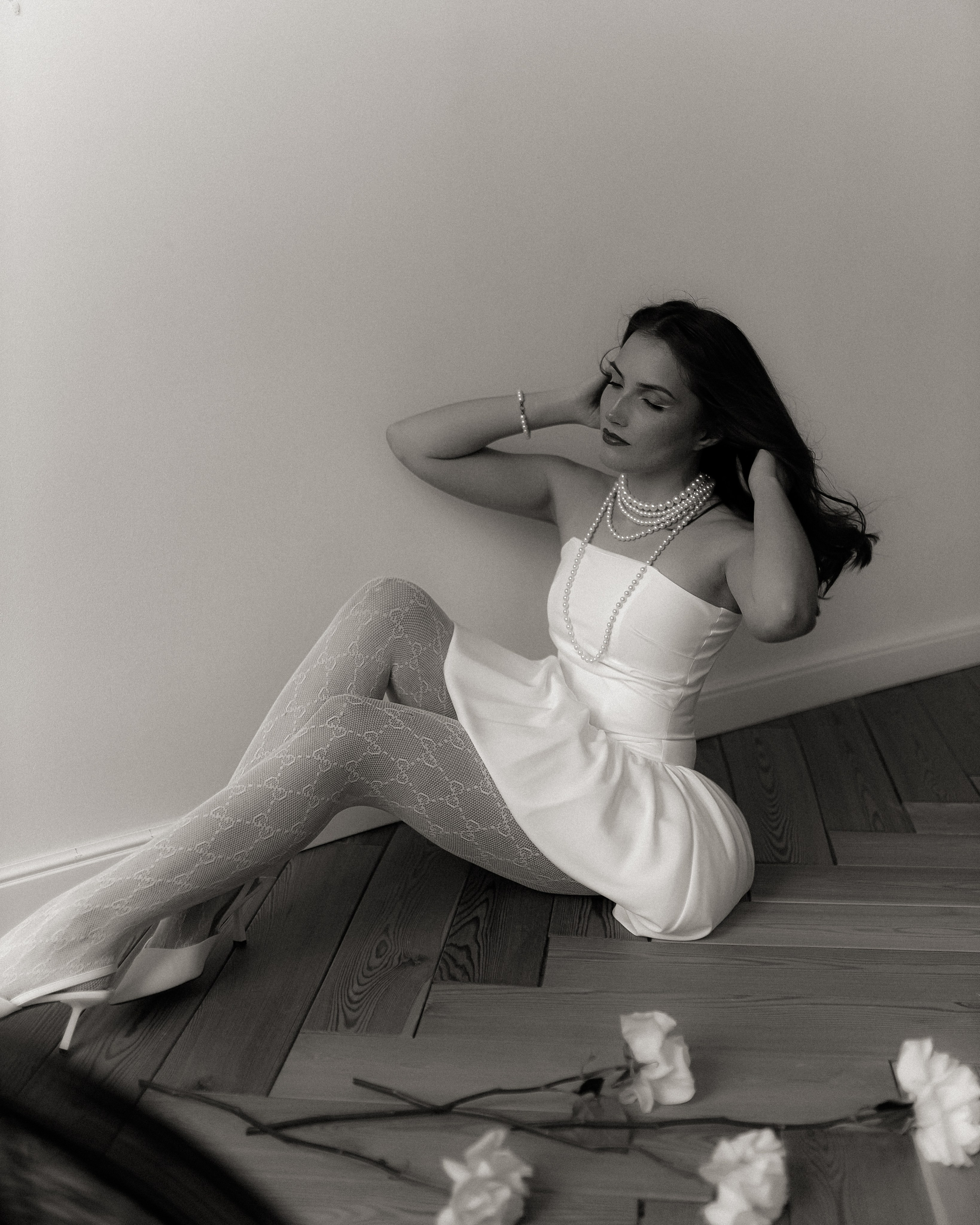 Юлия. DARYA.BELKINA