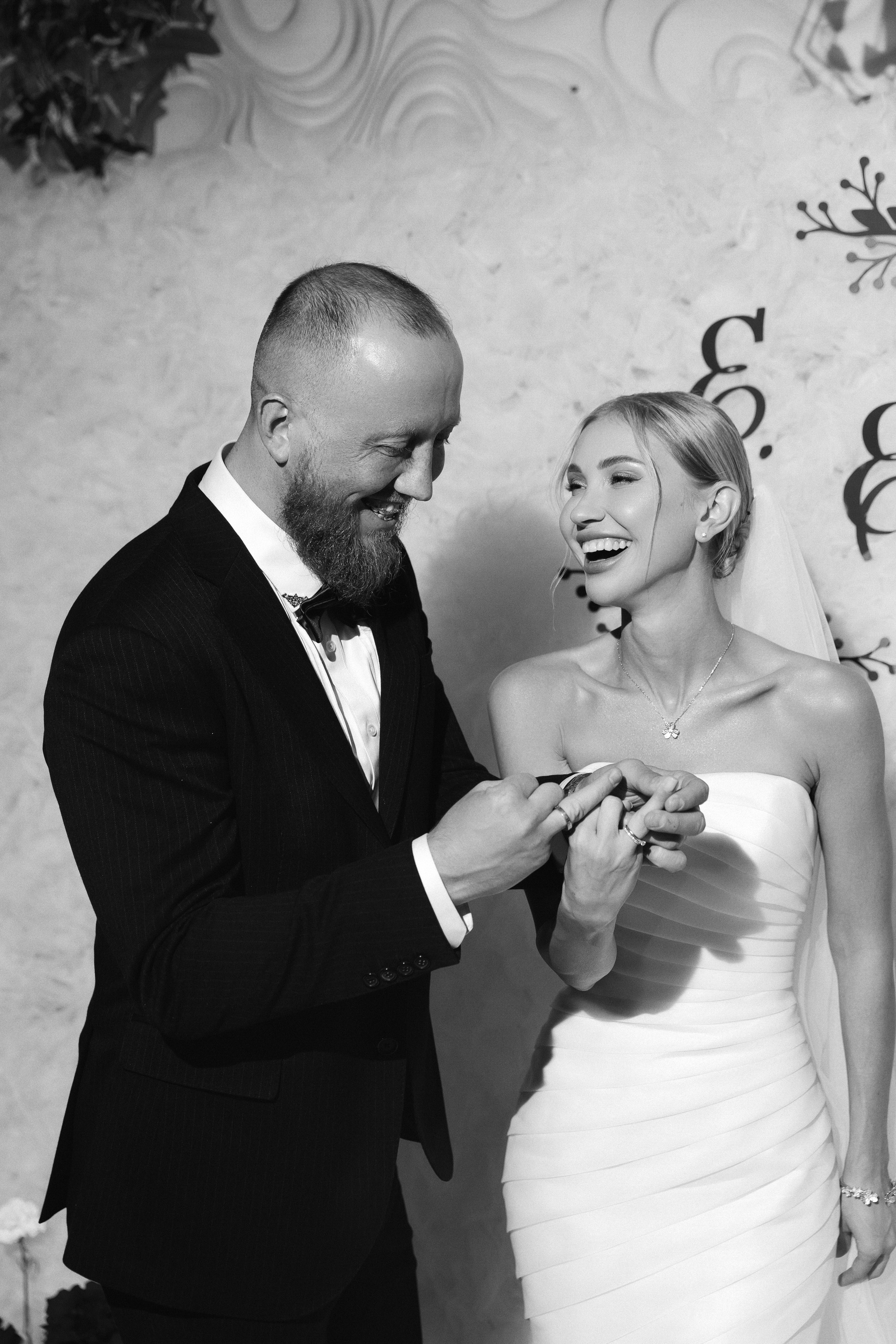 ЕКАТЕРИНА & ЕВГЕНИЙ ` 28.07.24. Maria Startseva Photo