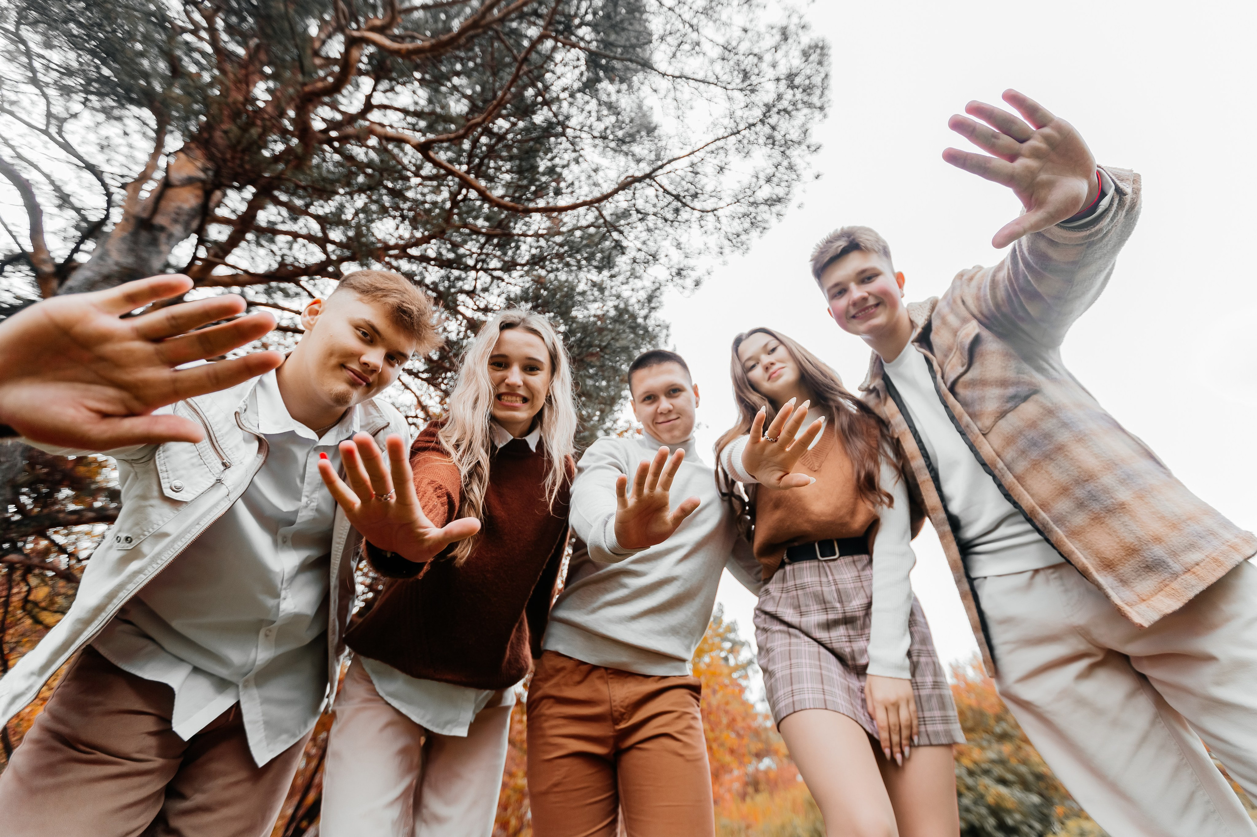 Волонтеры АВДД. Фотограф Краснодар Марго Хелбен