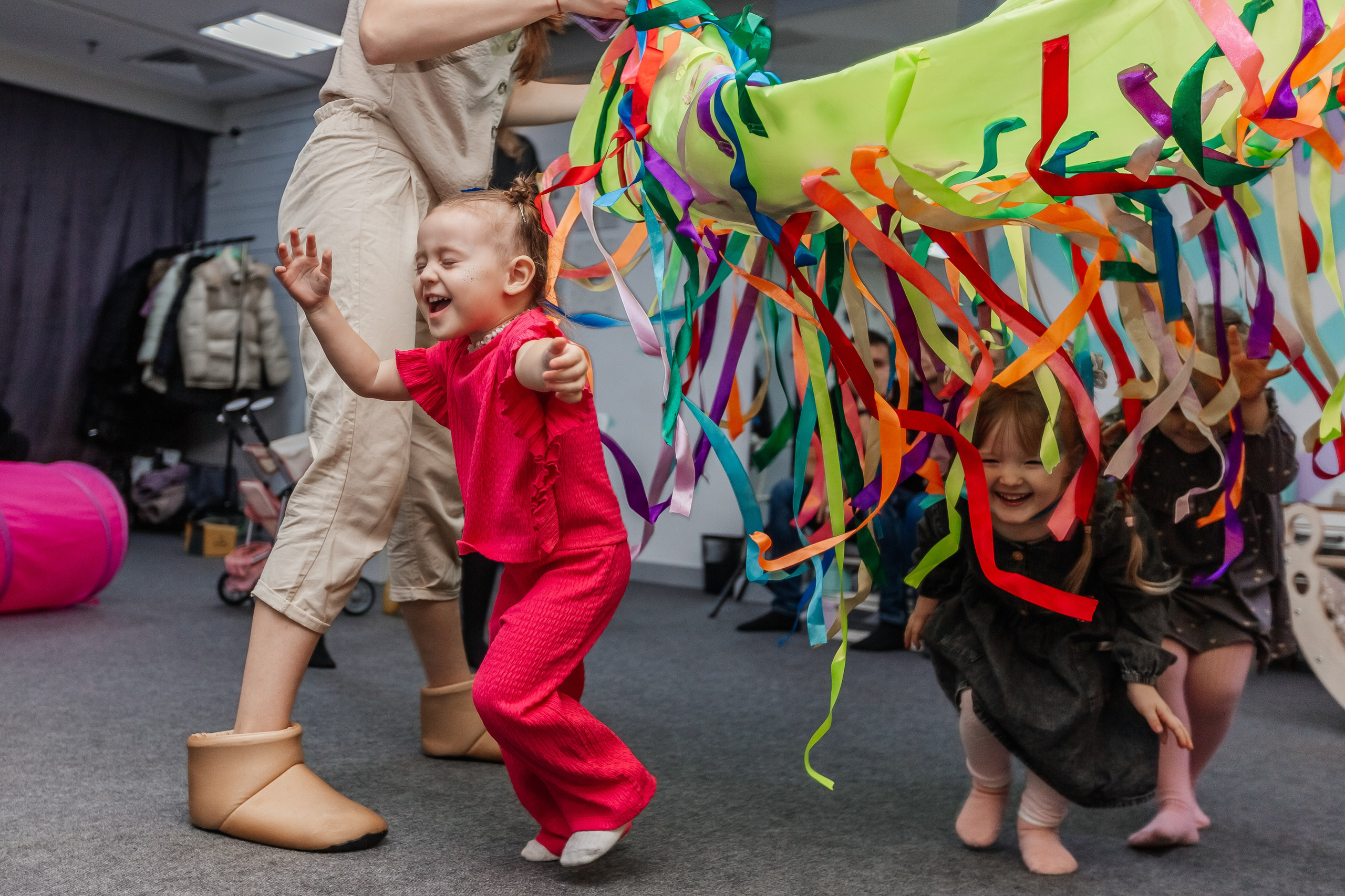День рождения Агуши. Фотограф Краснодар Марго Хелбен