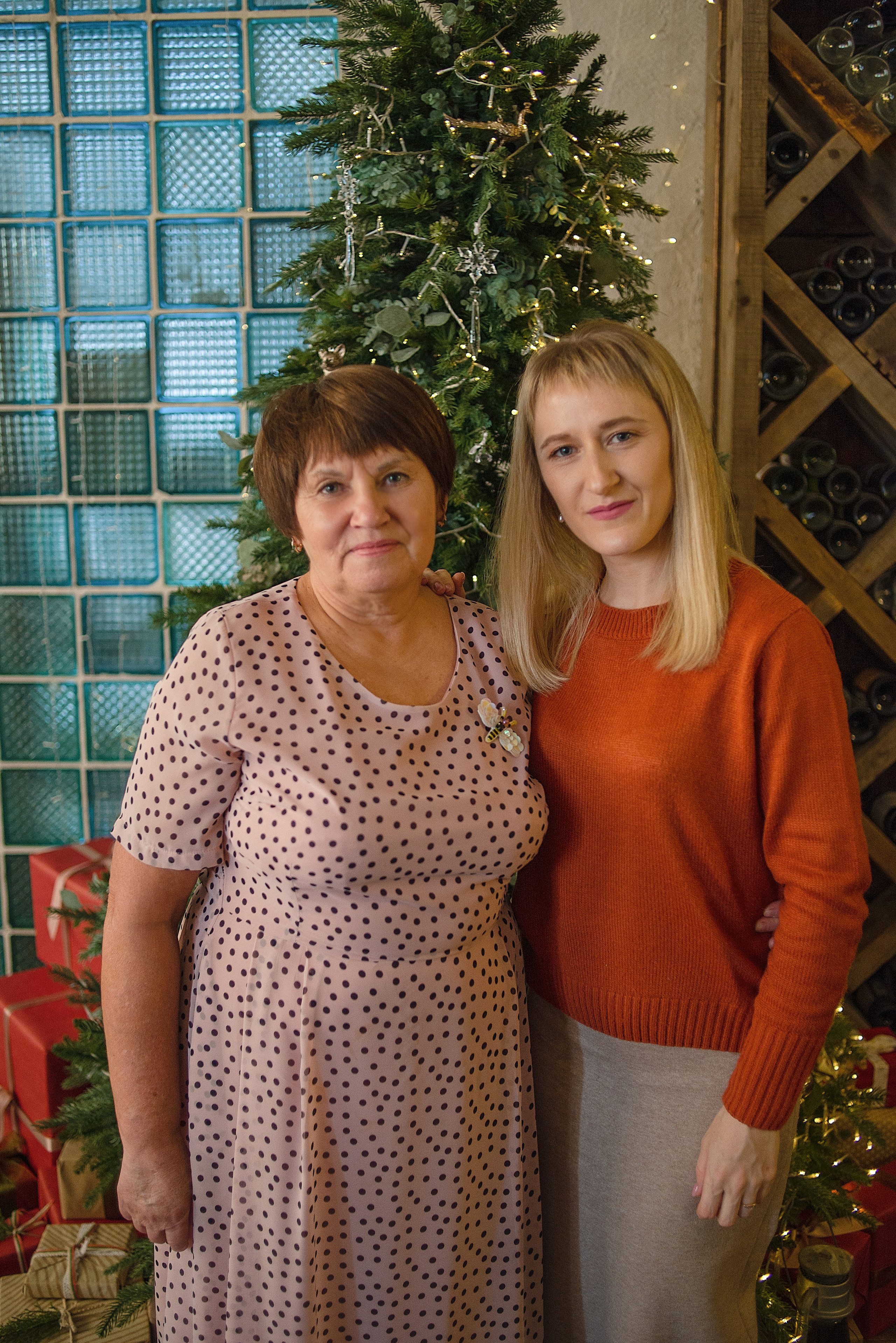 Мария и ее семья. Портретный фотограф во Владивостоке Наталья Макарова