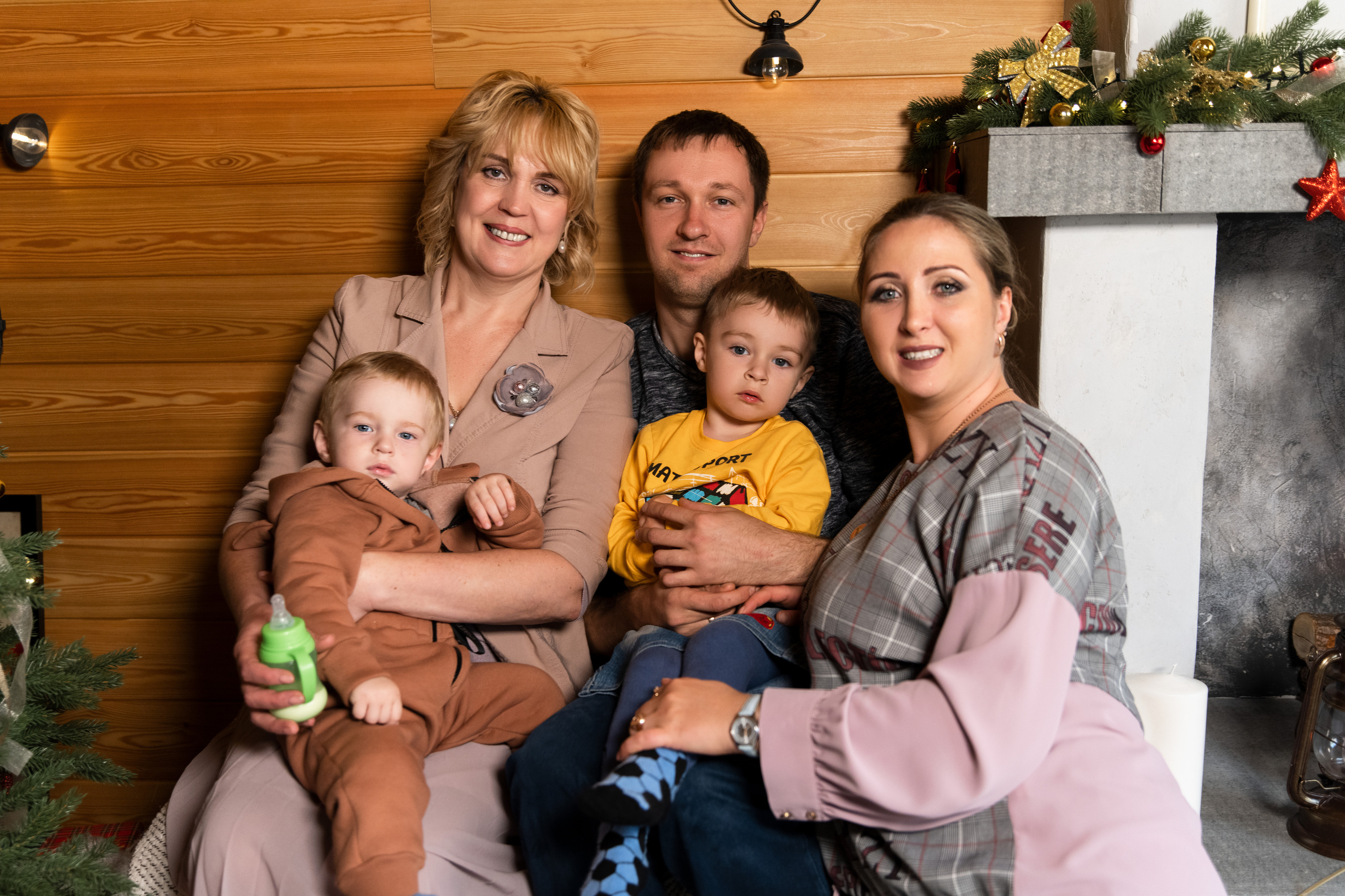 Ирина Большой камень. Портретный фотограф во Владивостоке Наталья Макарова