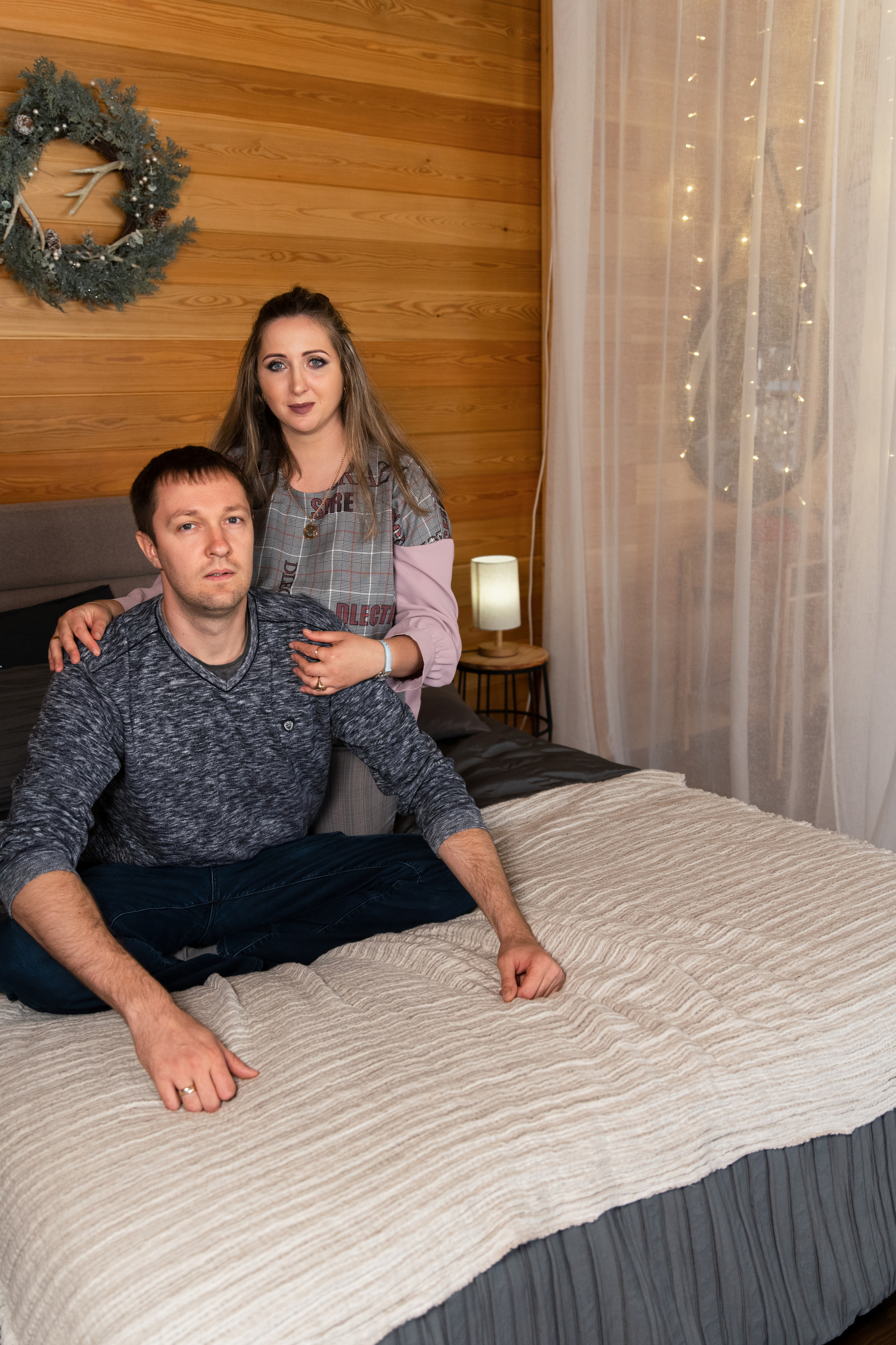 Ирина Большой камень. Портретный фотограф во Владивостоке Наталья Макарова