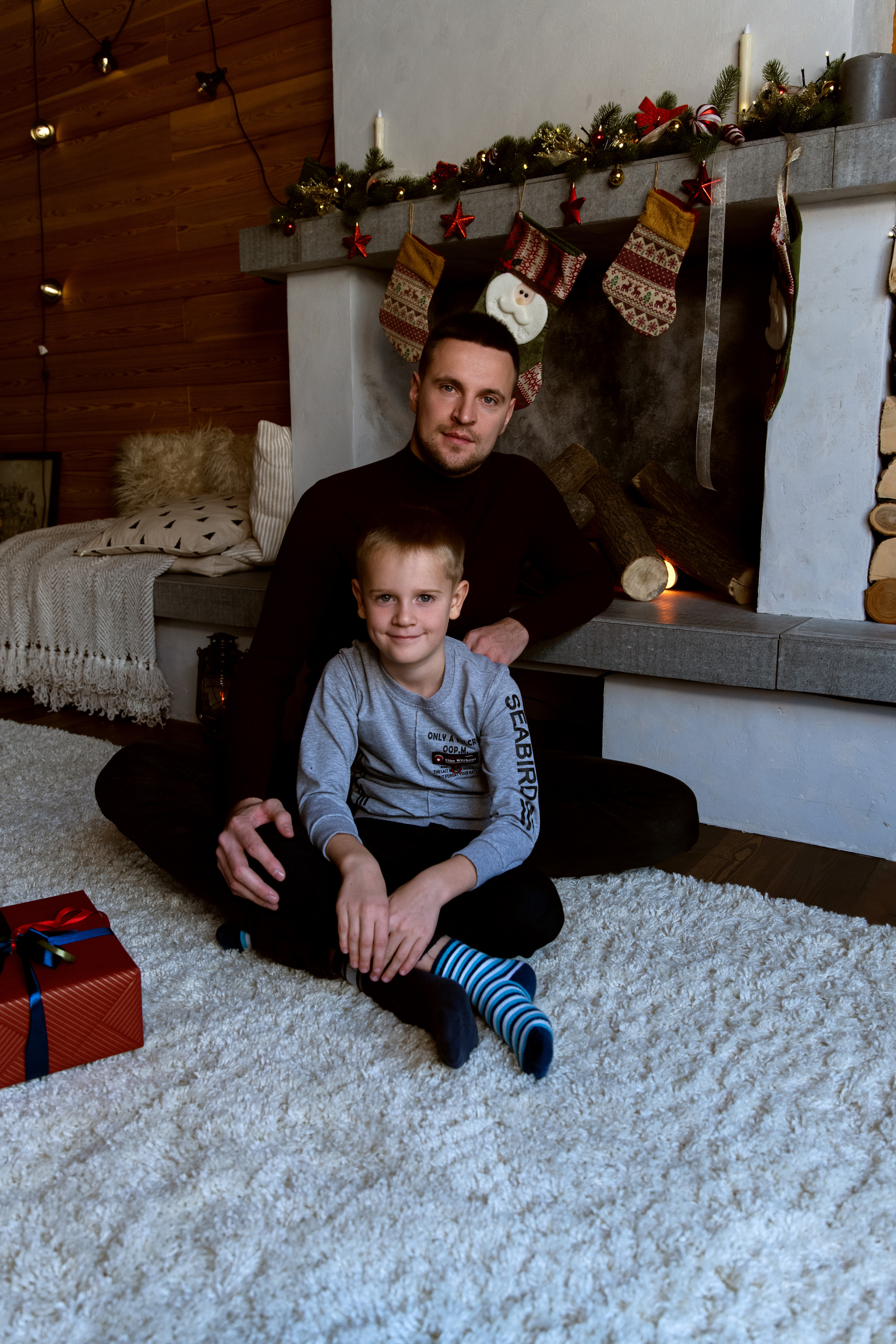 Ирина Большой камень. Портретный фотограф во Владивостоке Наталья Макарова