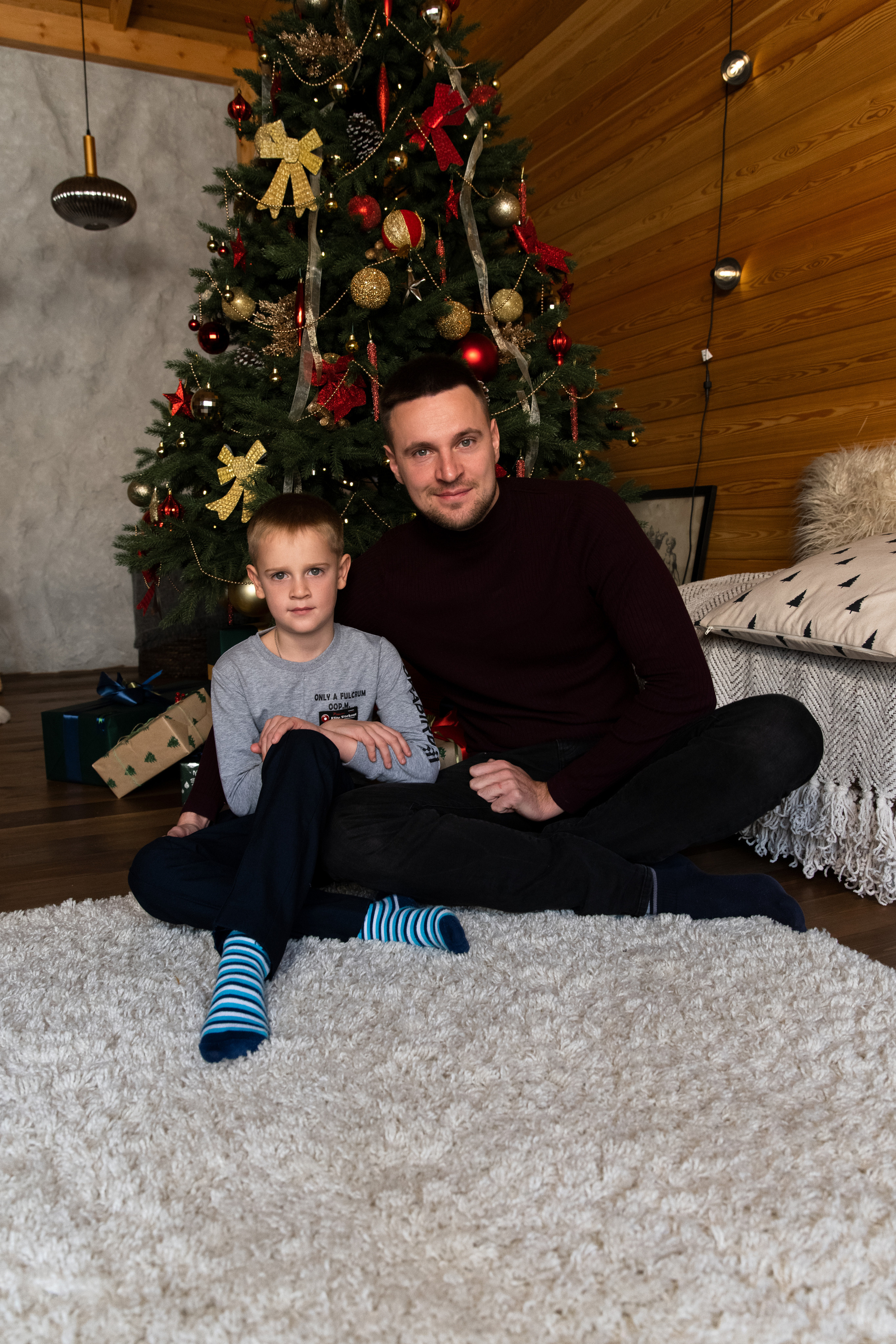 Ирина Большой камень. Портретный фотограф во Владивостоке Наталья Макарова