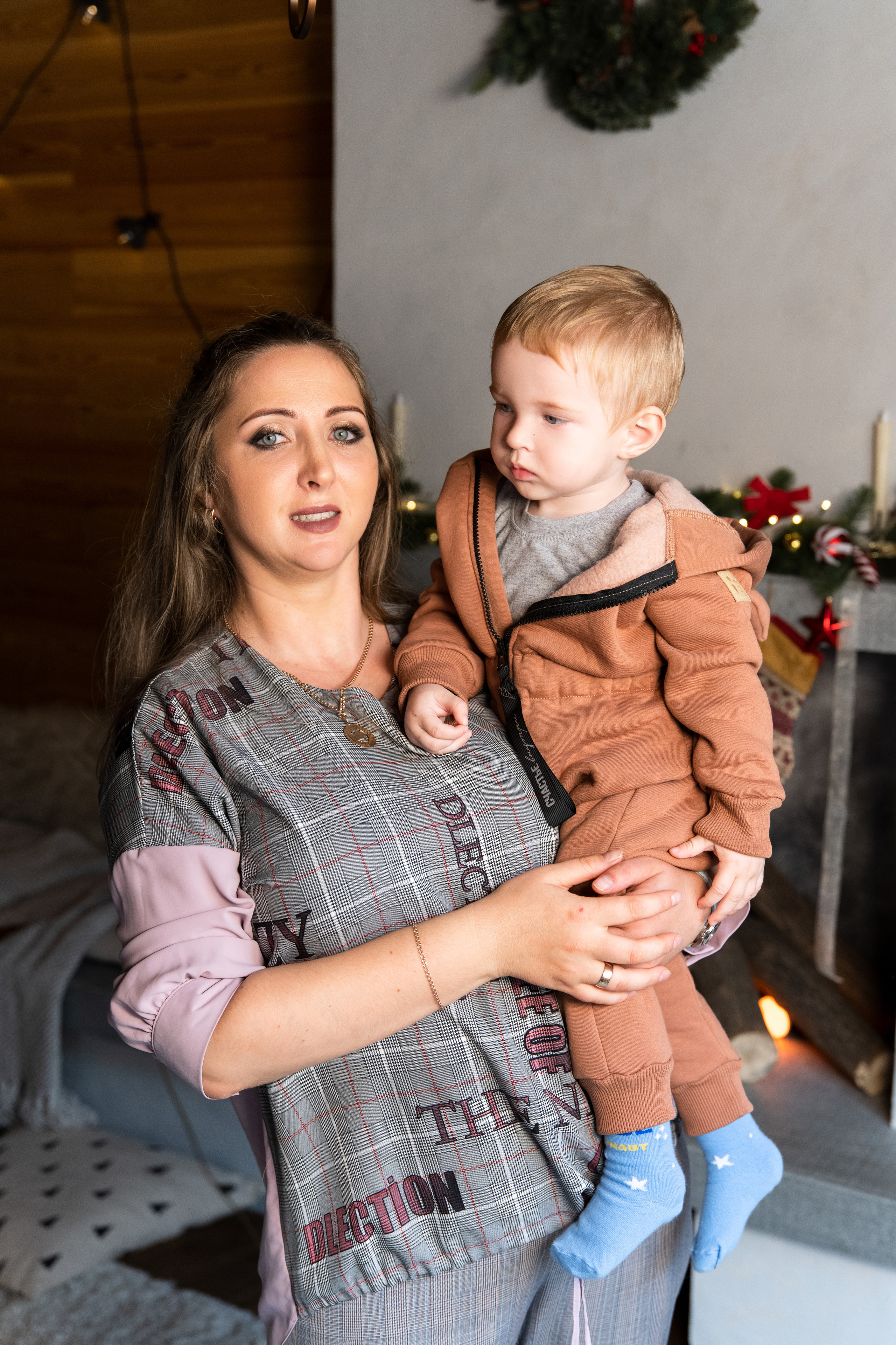 Ирина Большой камень. Портретный фотограф во Владивостоке Наталья Макарова