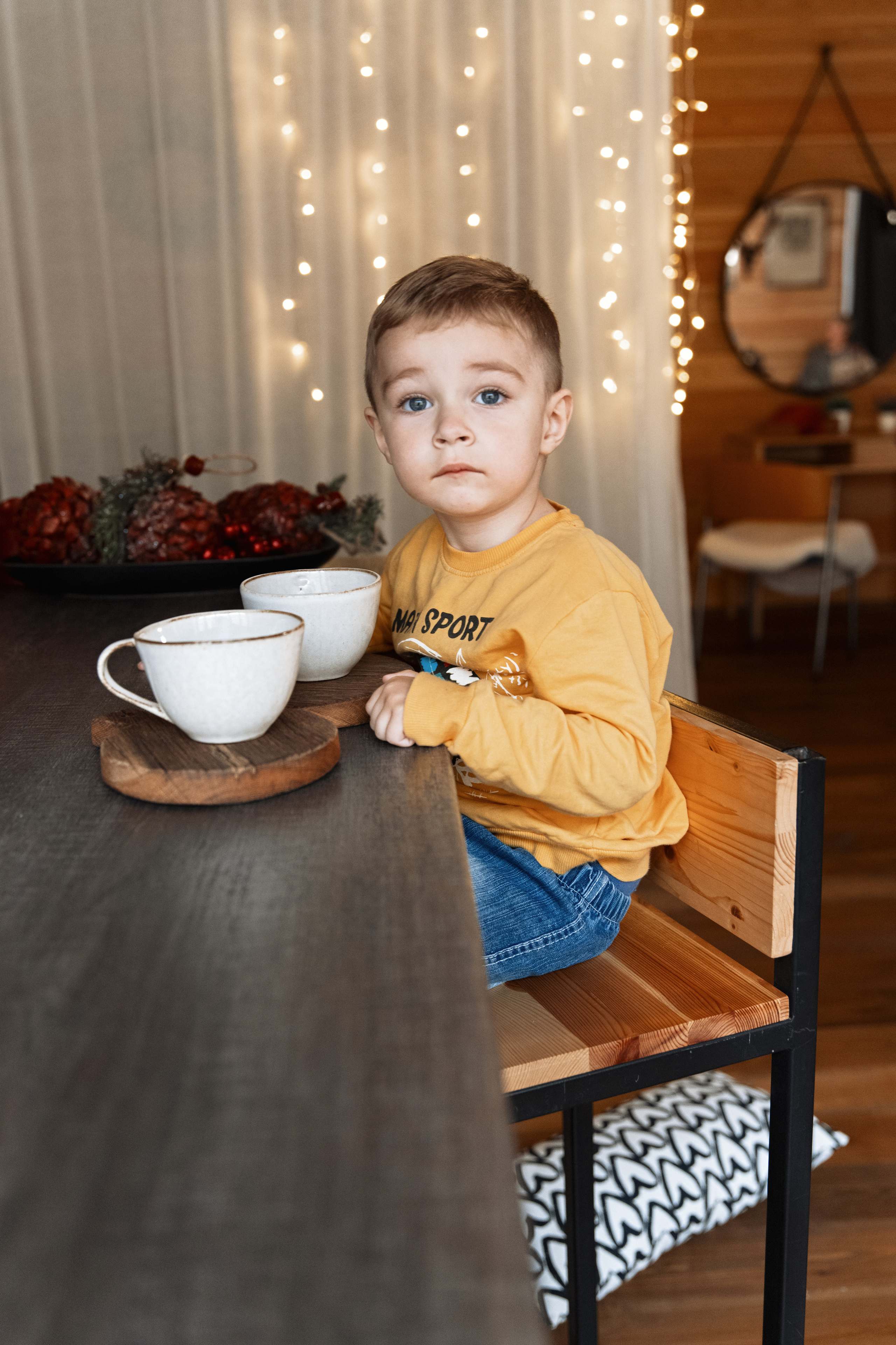 Ирина Большой камень. Портретный фотограф во Владивостоке Наталья Макарова