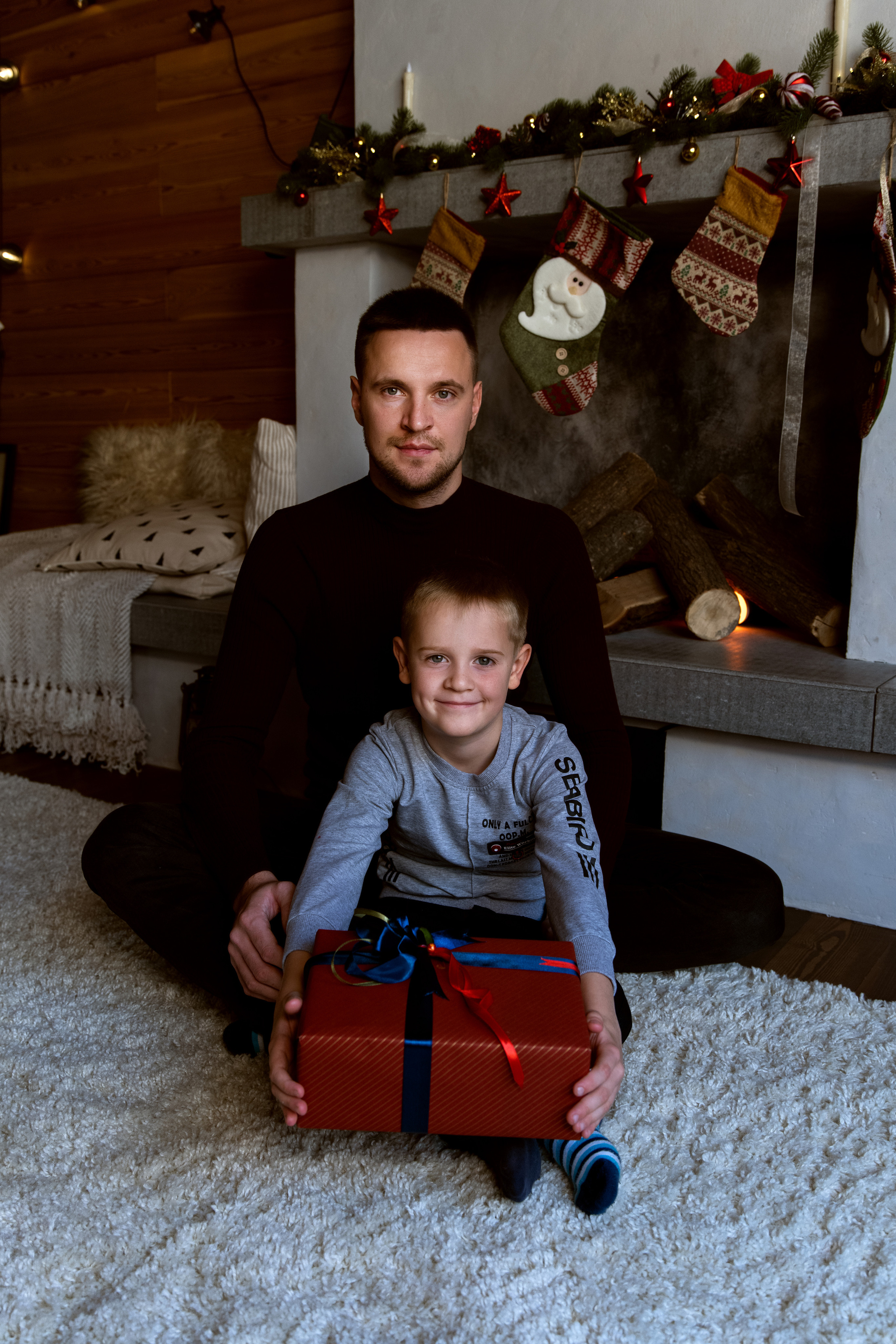 Ирина Большой камень. Портретный фотограф во Владивостоке Наталья Макарова