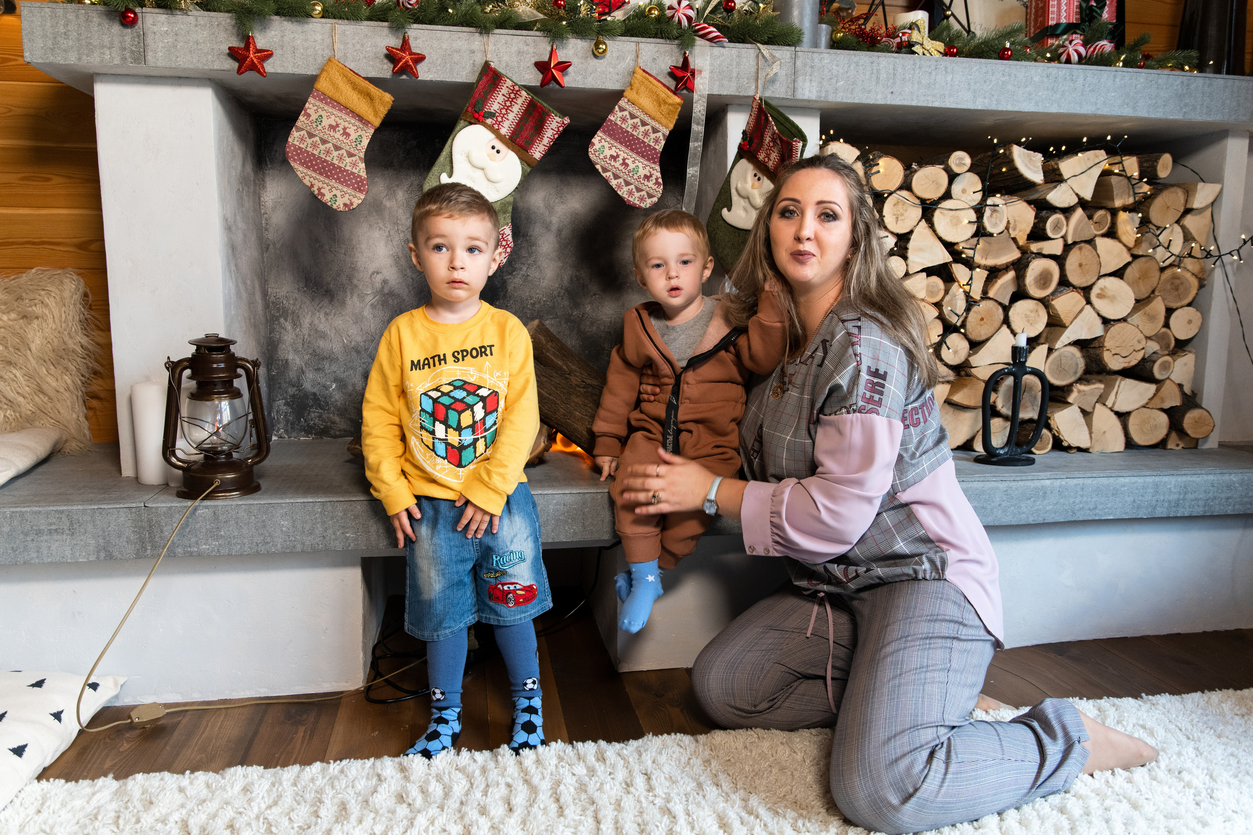 Ирина Большой камень. Портретный фотограф во Владивостоке Наталья Макарова