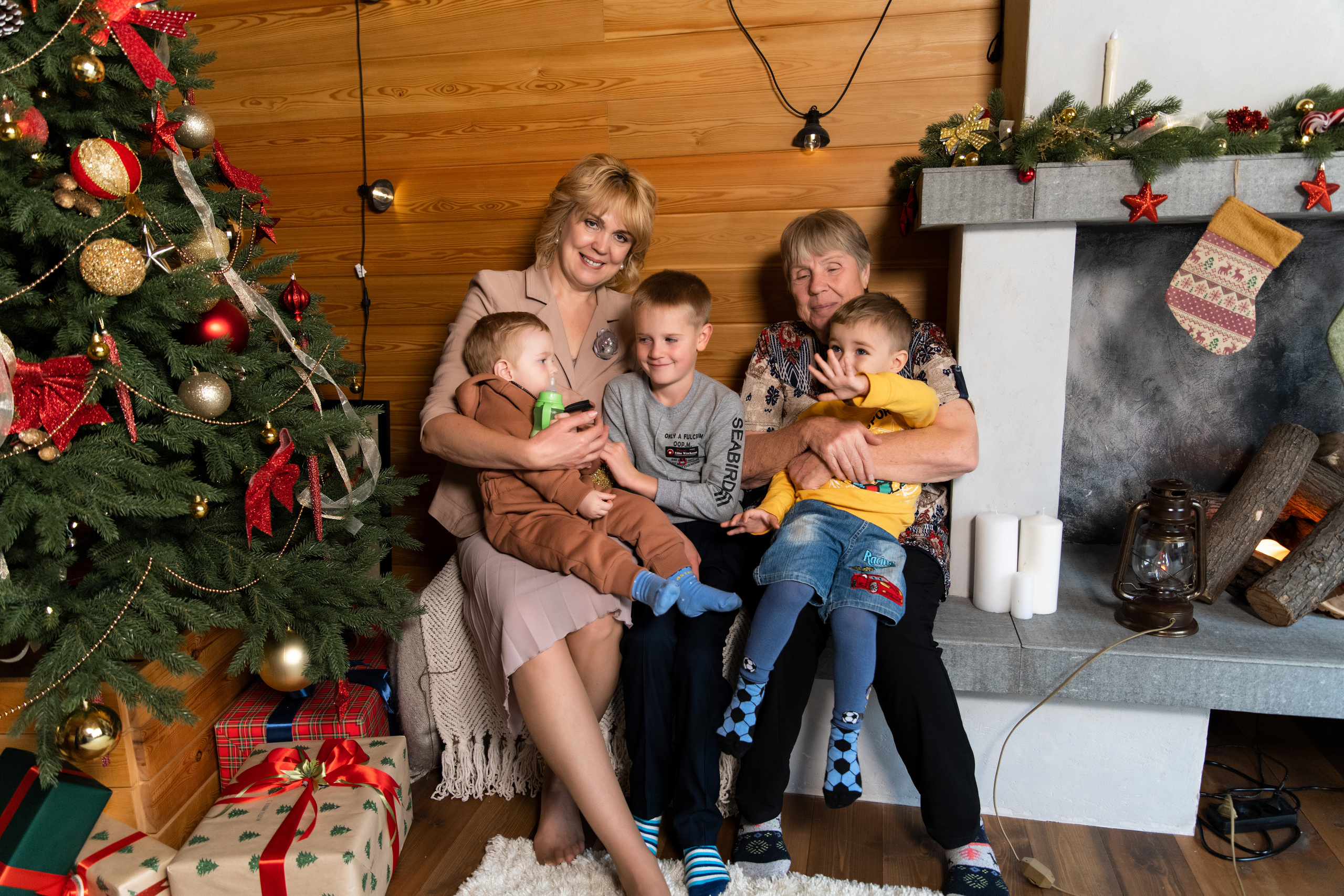 Ирина Большой камень. Портретный фотограф во Владивостоке Наталья Макарова