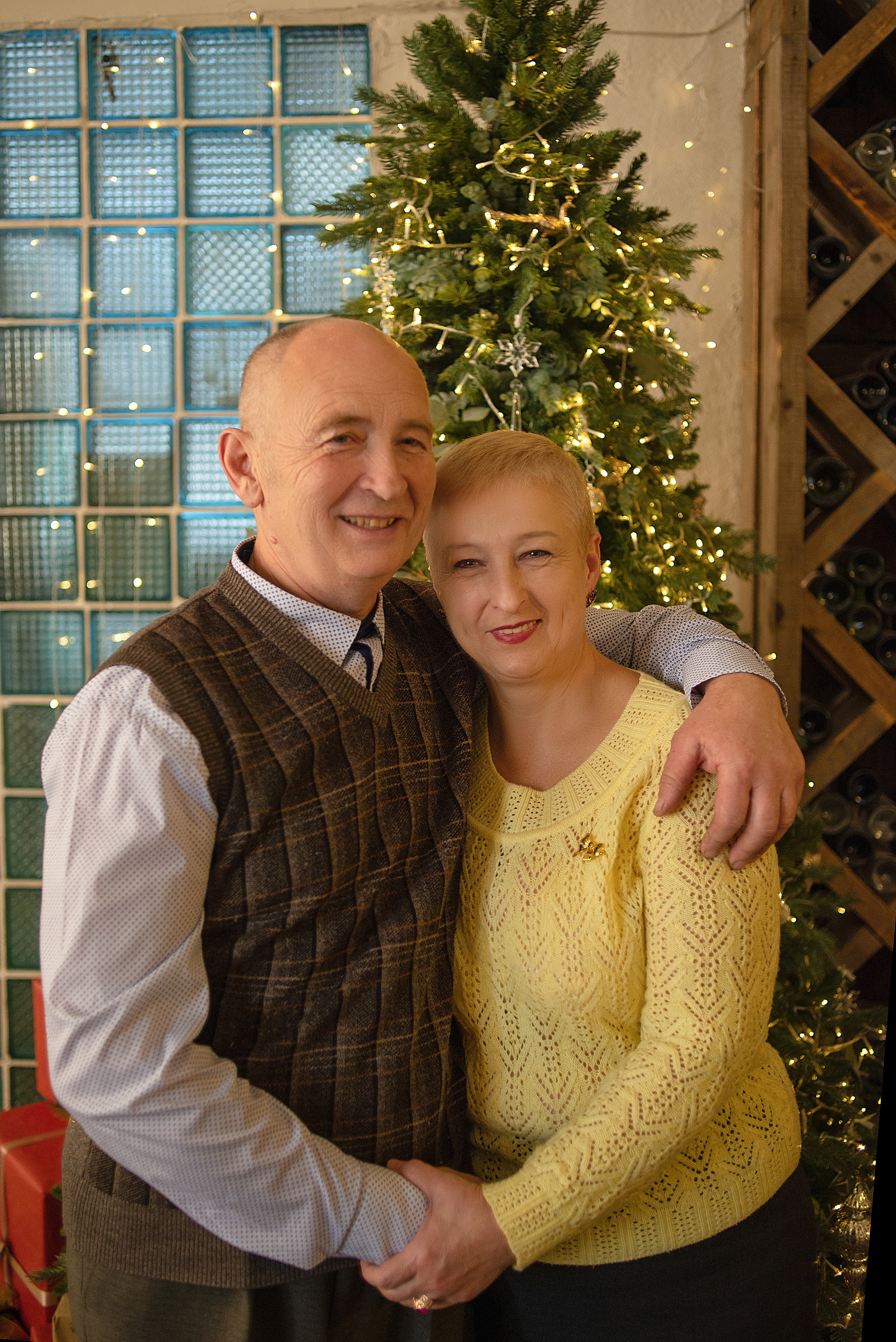 Мария и ее семья. Портретный фотограф во Владивостоке Наталья Макарова