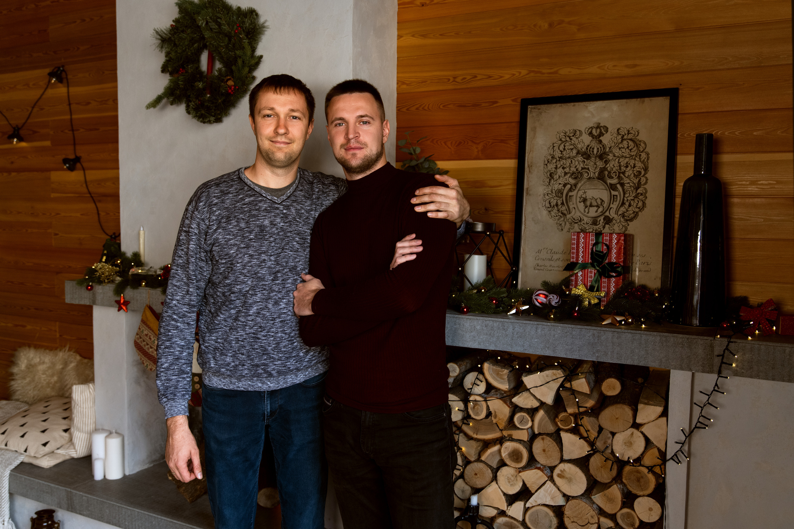 Ирина Большой камень. Портретный фотограф во Владивостоке Наталья Макарова