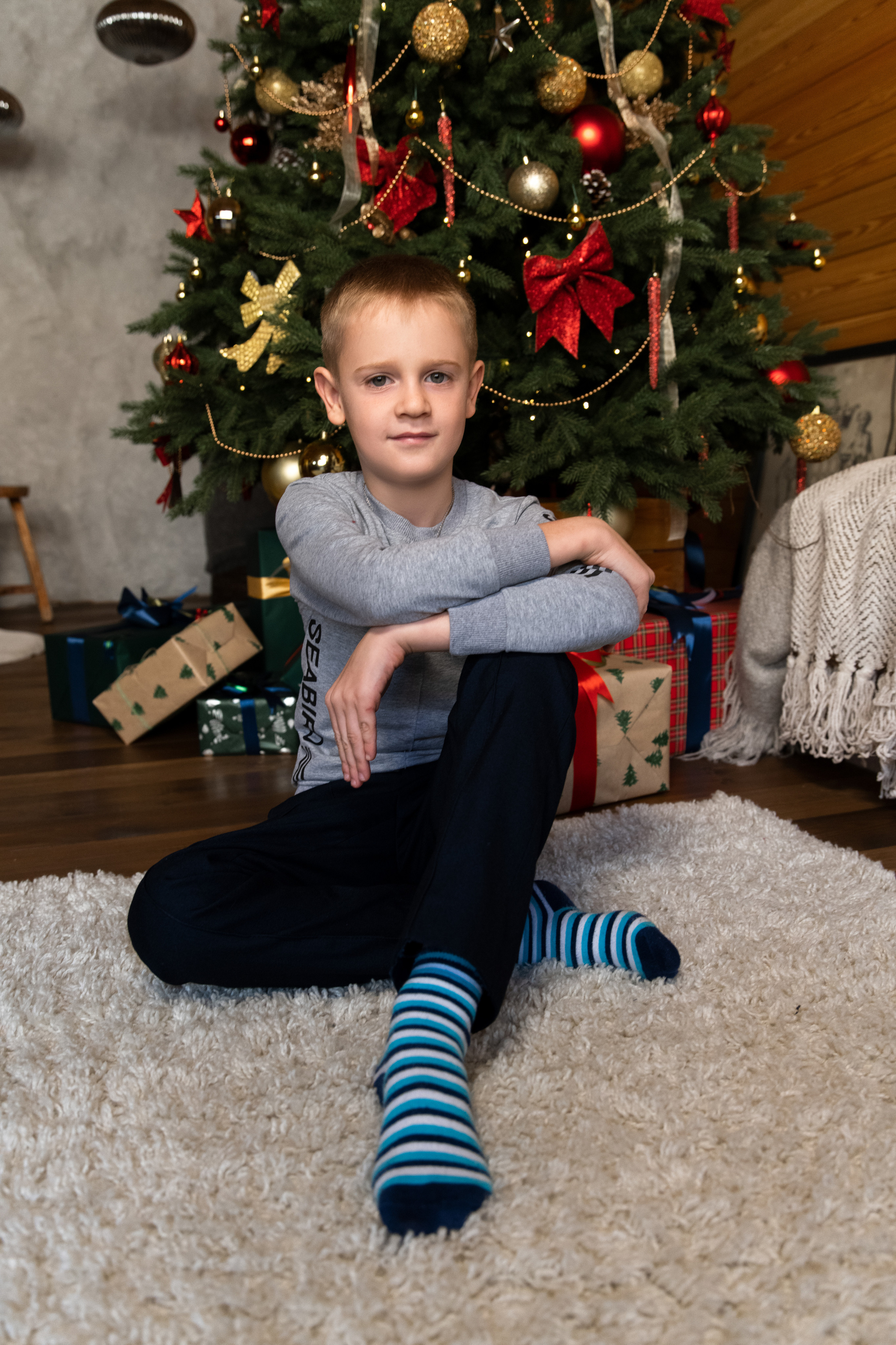 Ирина Большой камень. Портретный фотограф во Владивостоке Наталья Макарова