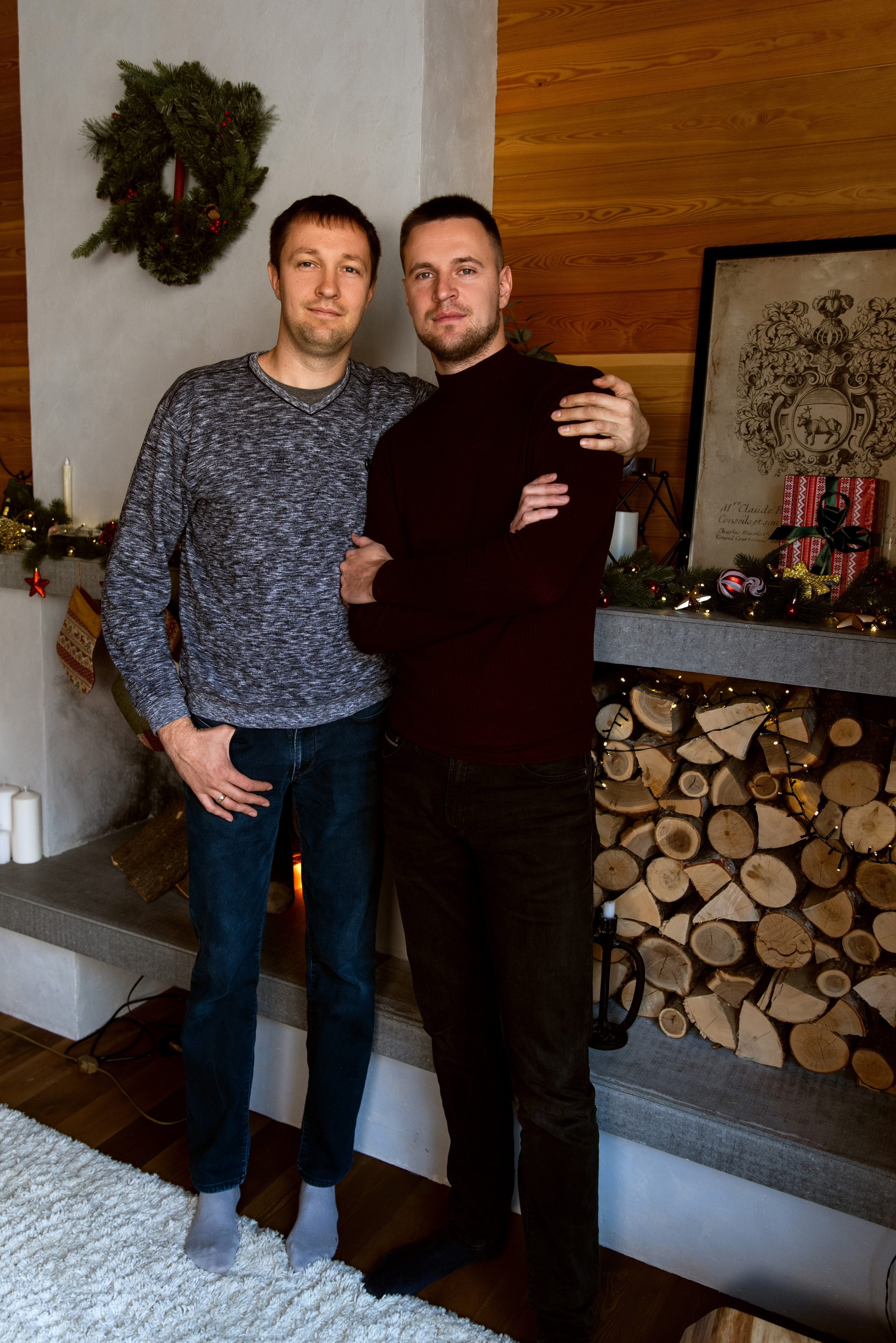 Ирина Большой камень. Портретный фотограф во Владивостоке Наталья Макарова