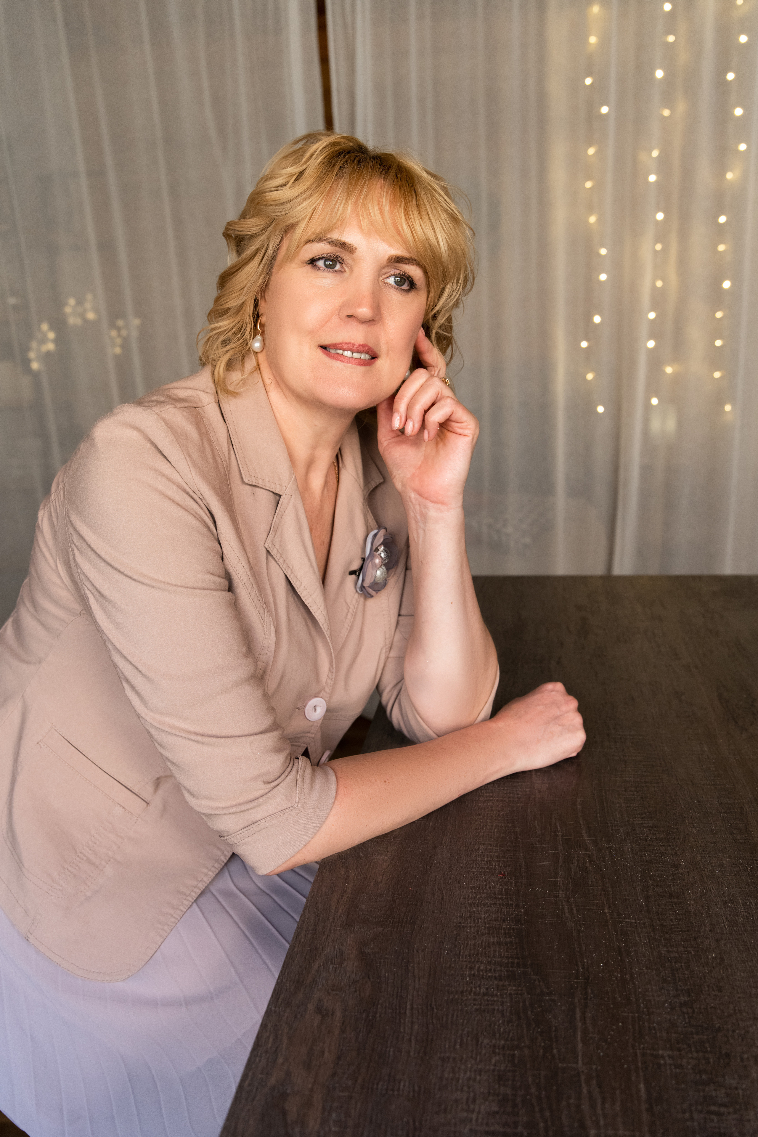 Ирина Большой камень. Портретный фотограф во Владивостоке Наталья Макарова